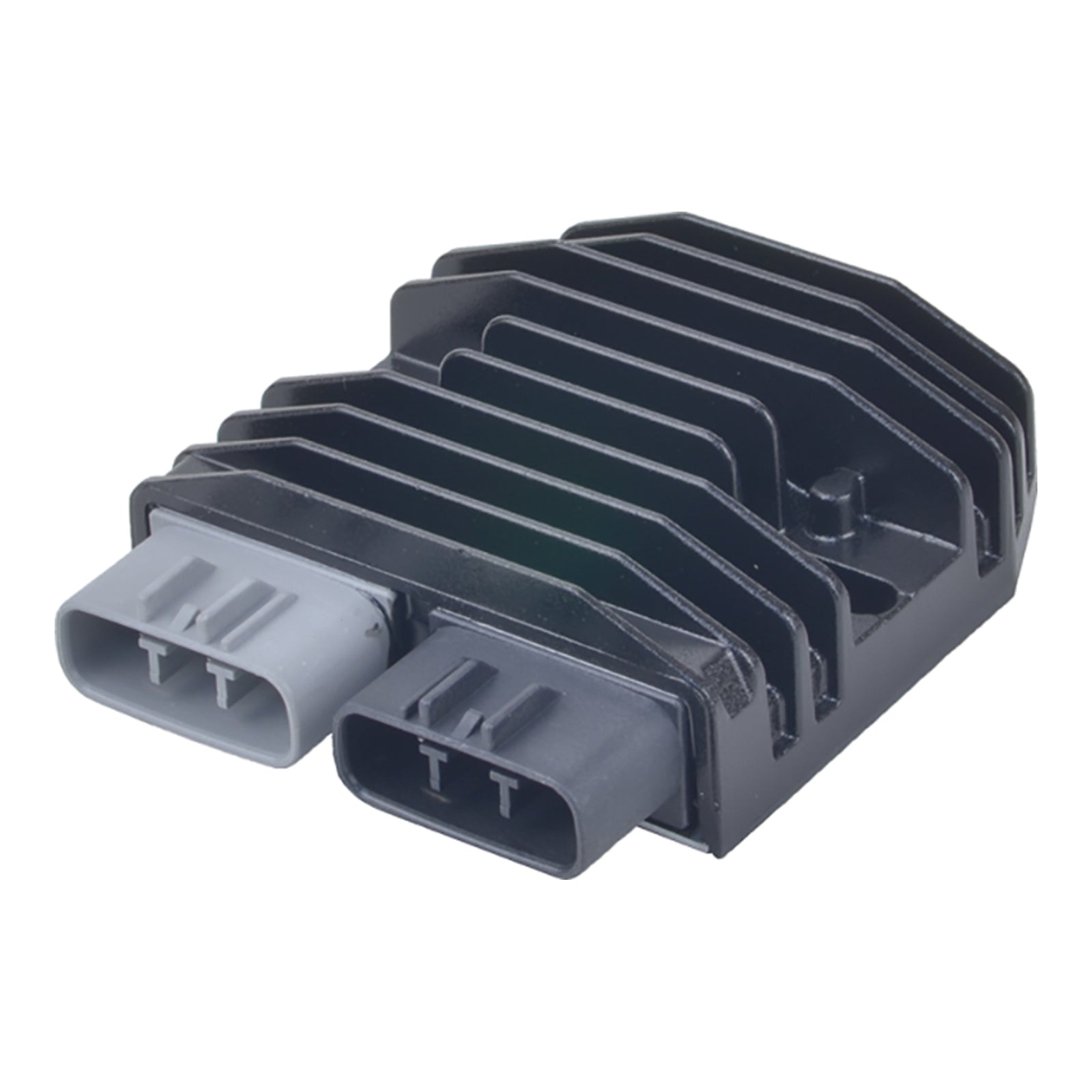 J&N Regulator Rectifier (230-58036)