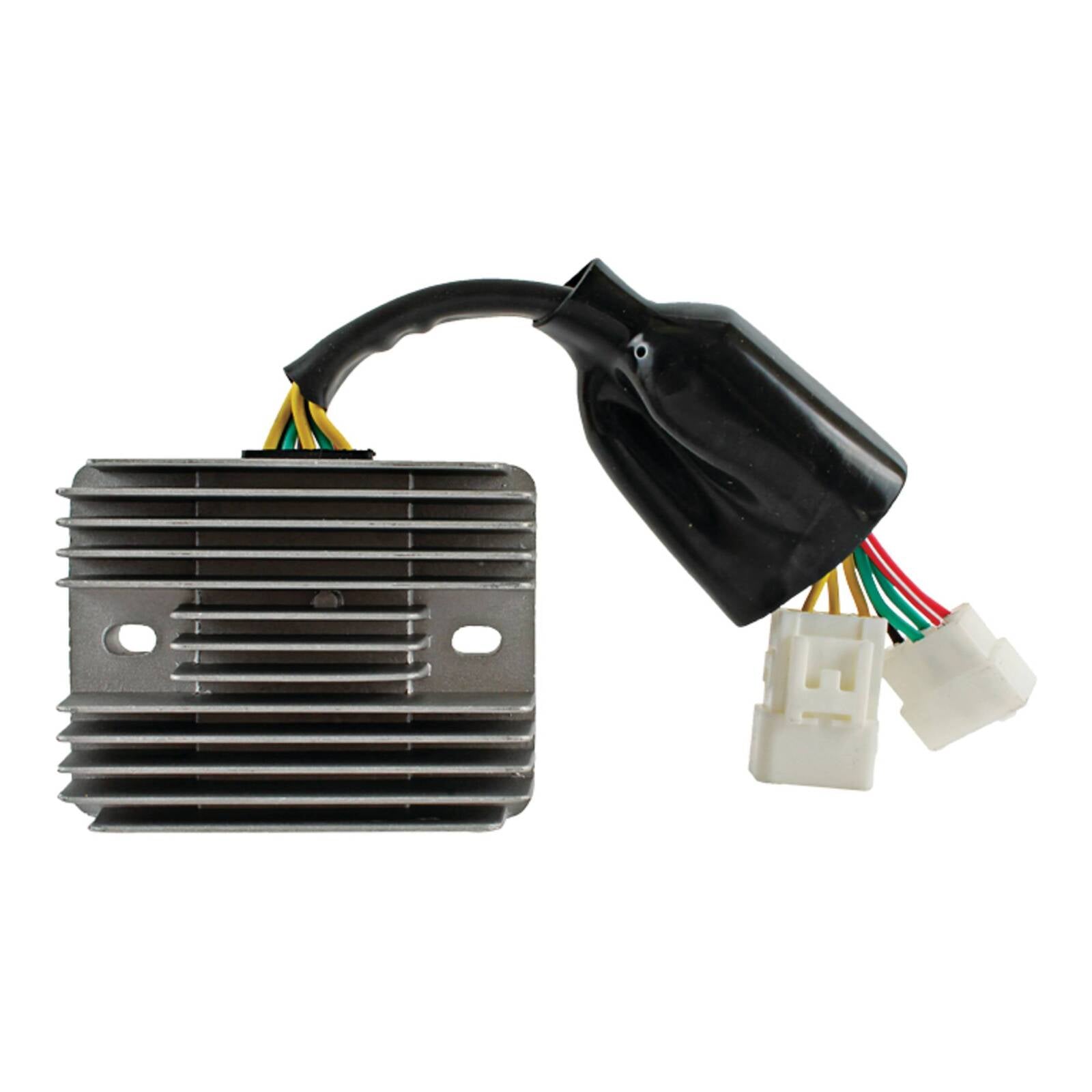 J&N Regulator (230-58115)