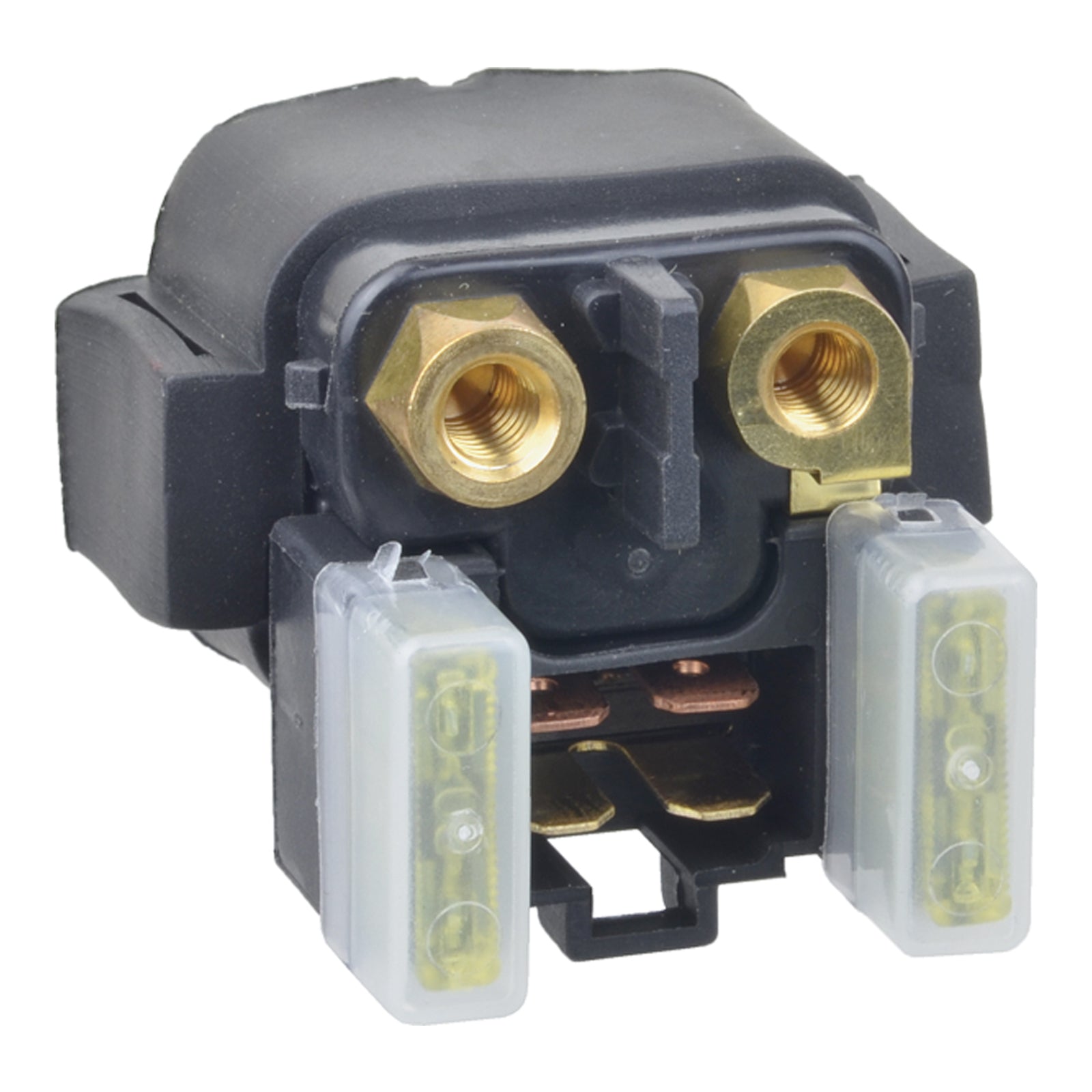 J&N Solenoid (240-54015)