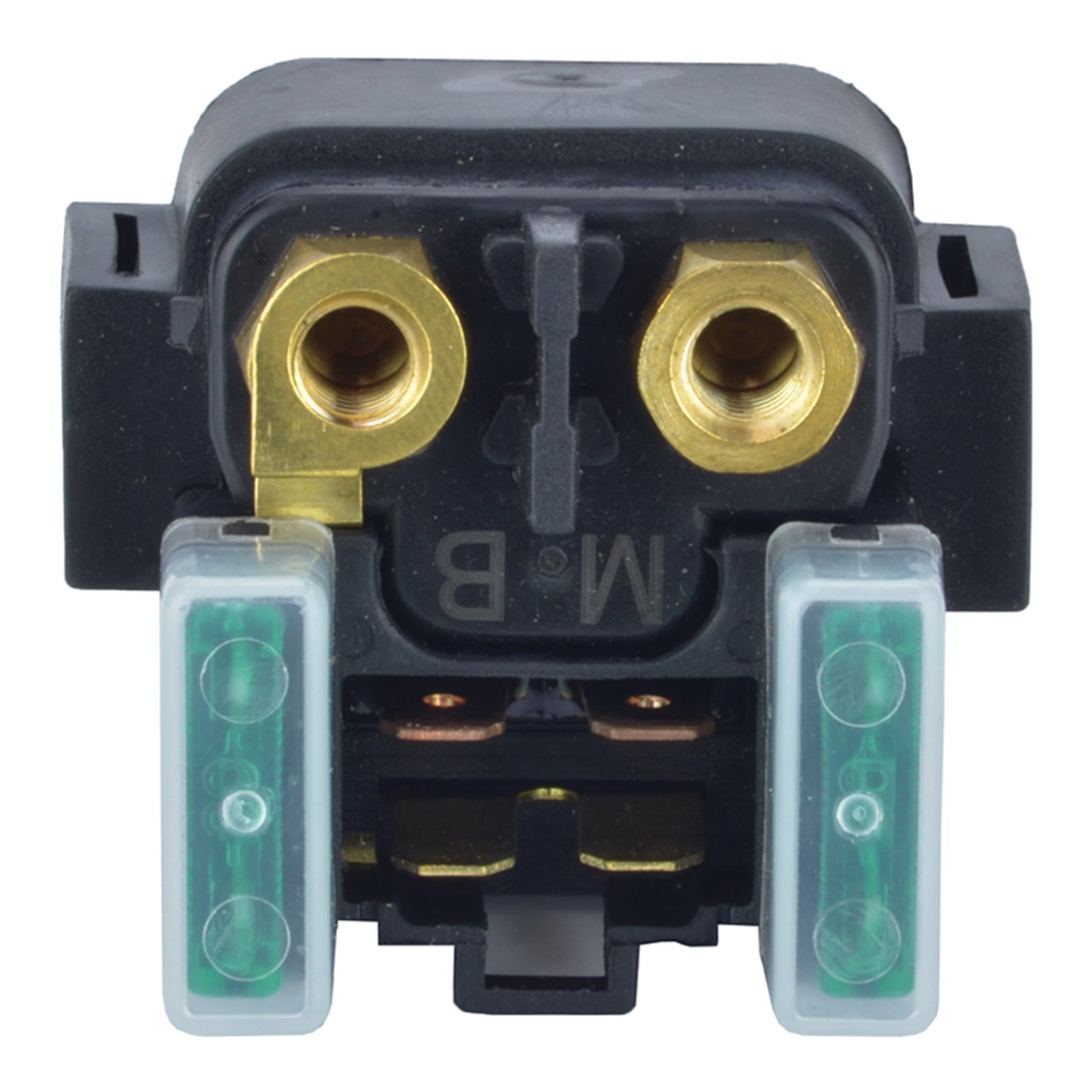 J&N Solenoid (240-54046)