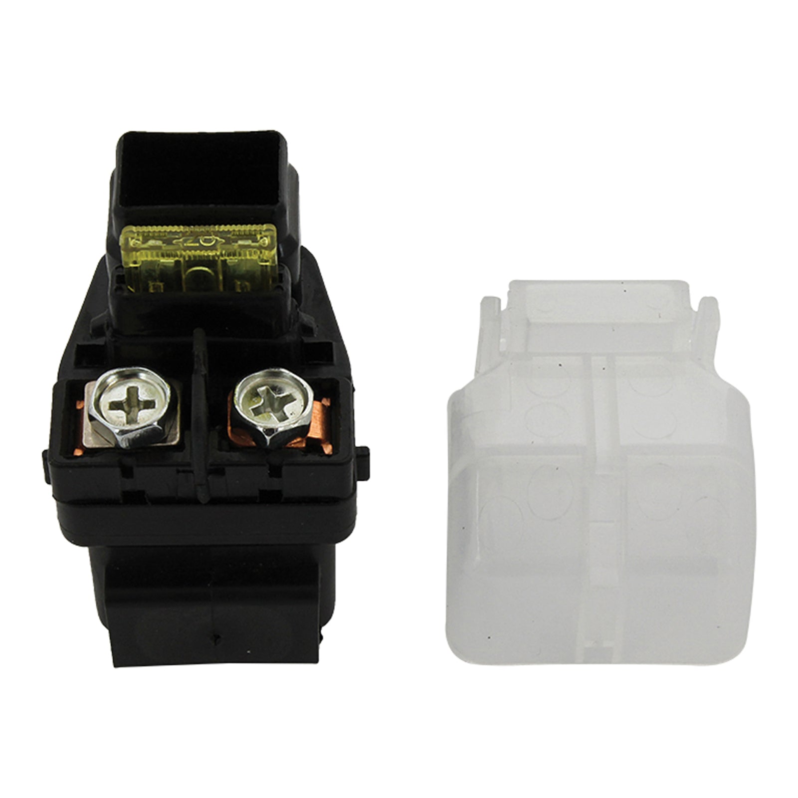 J&N Starter Relay (240-54050)