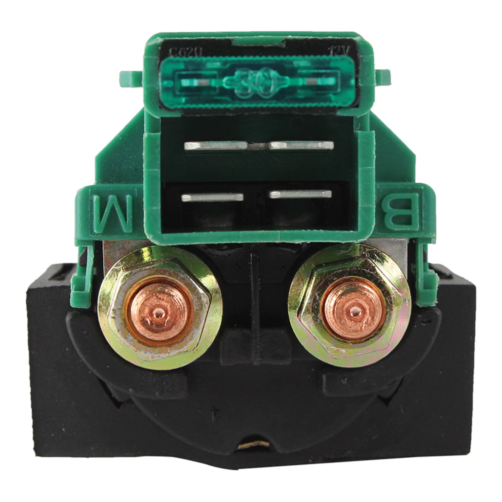 J&N Starter Relay (240-54059)