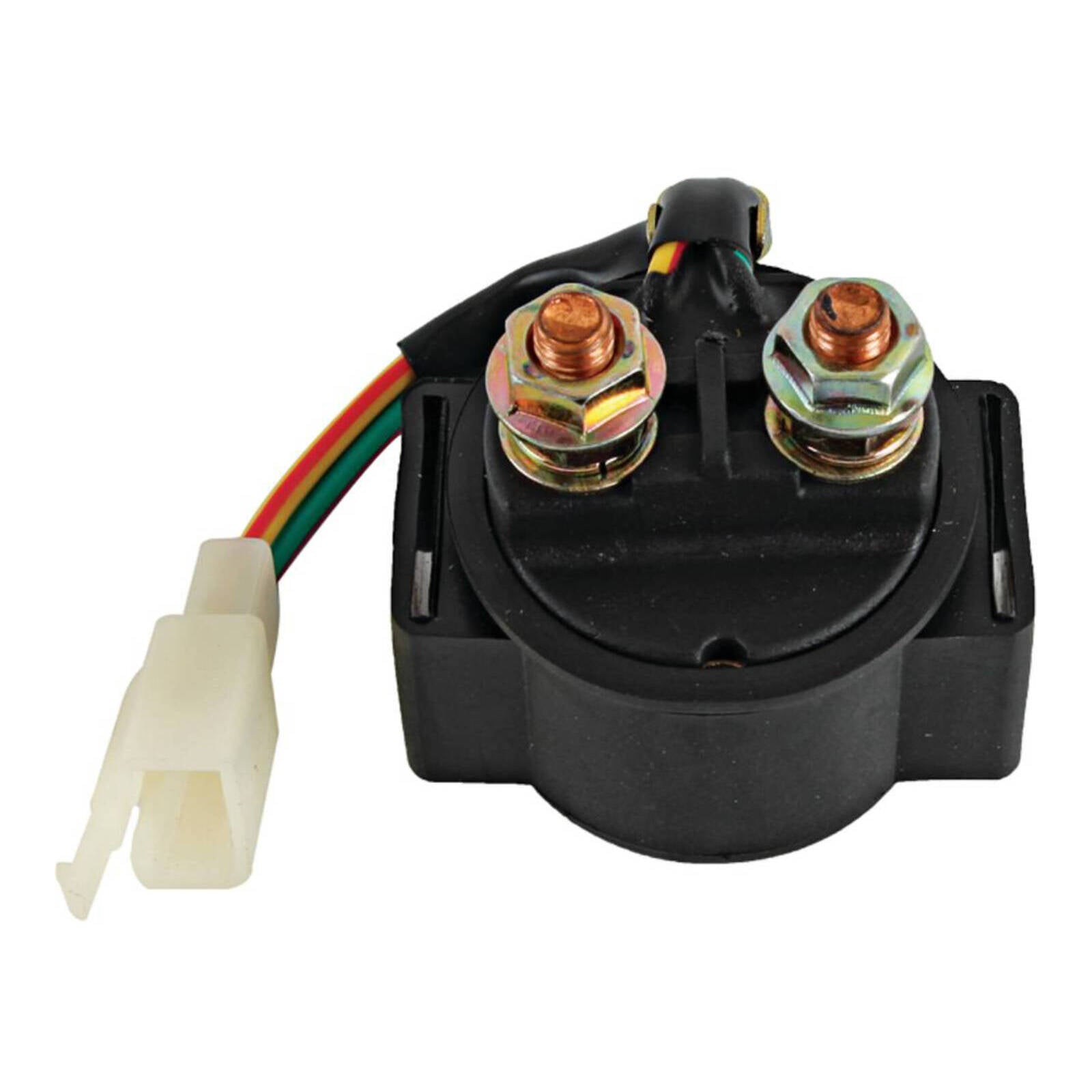 J&N Starter Relay (240-54074)