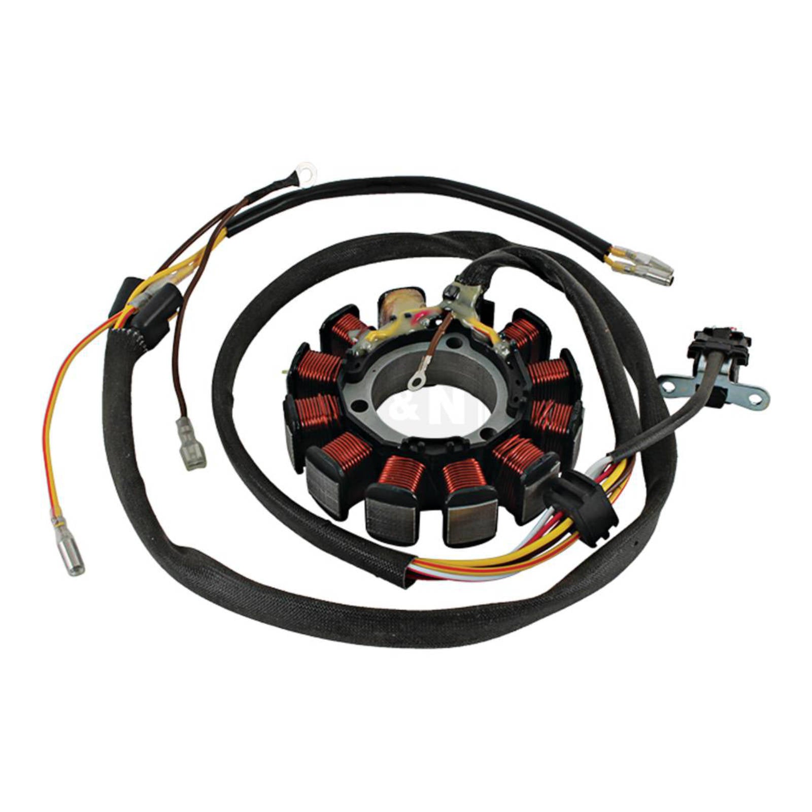 J&N Stator Coil (340-22027)