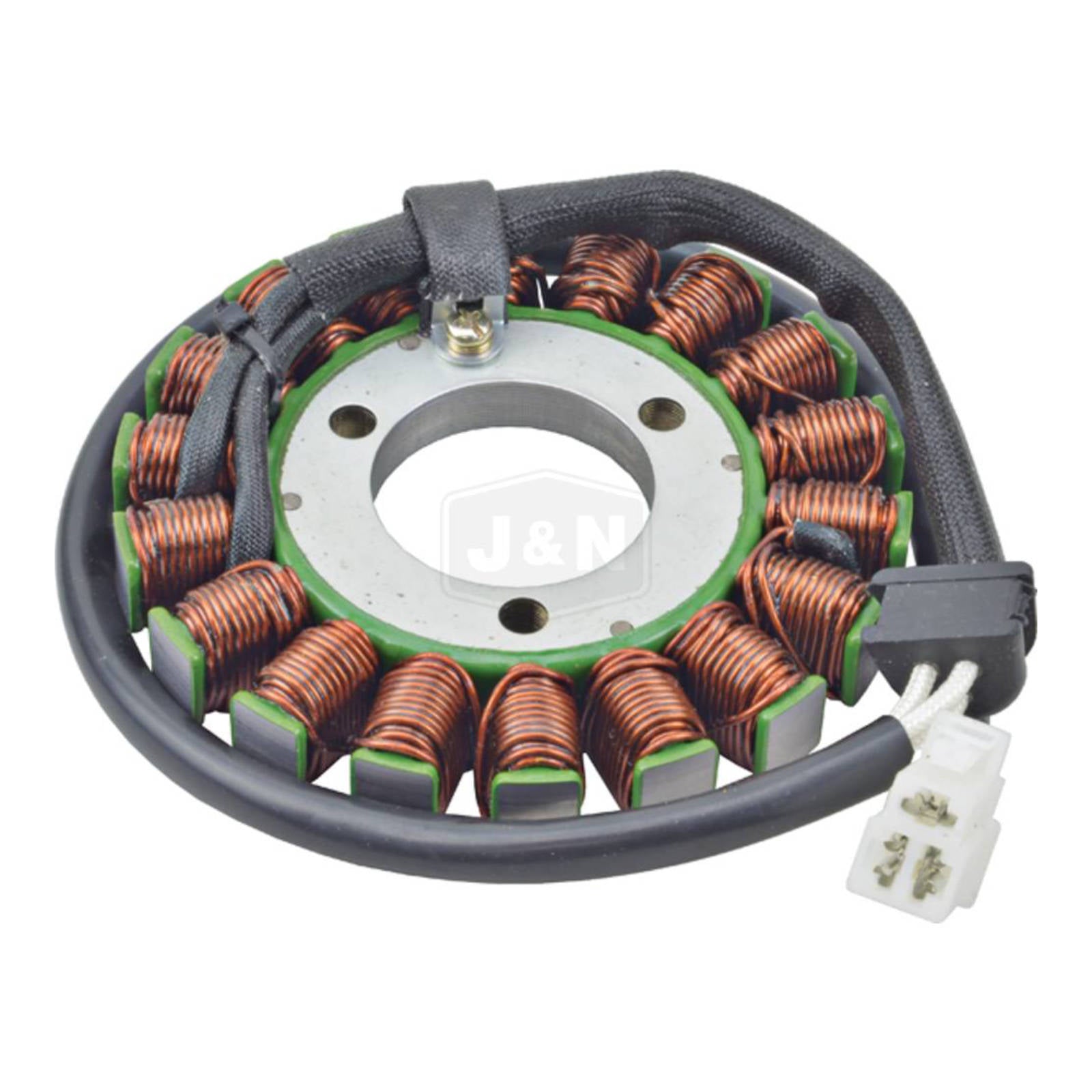 J&N Stator (340-58013)