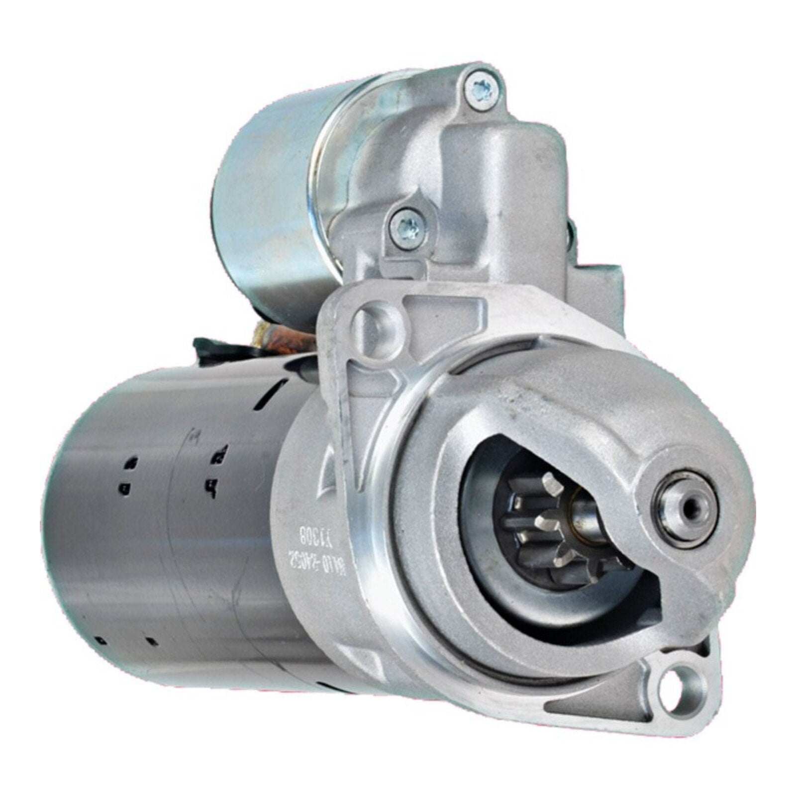 J&N Starter Motor (410-24052)