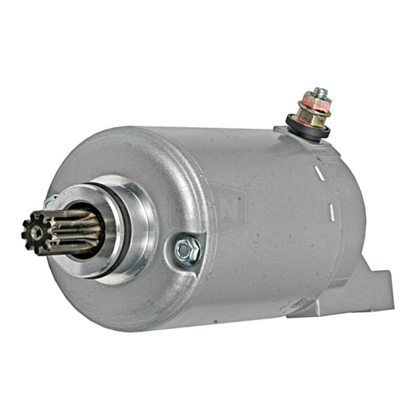 J&N Starter Motor (410-52115)