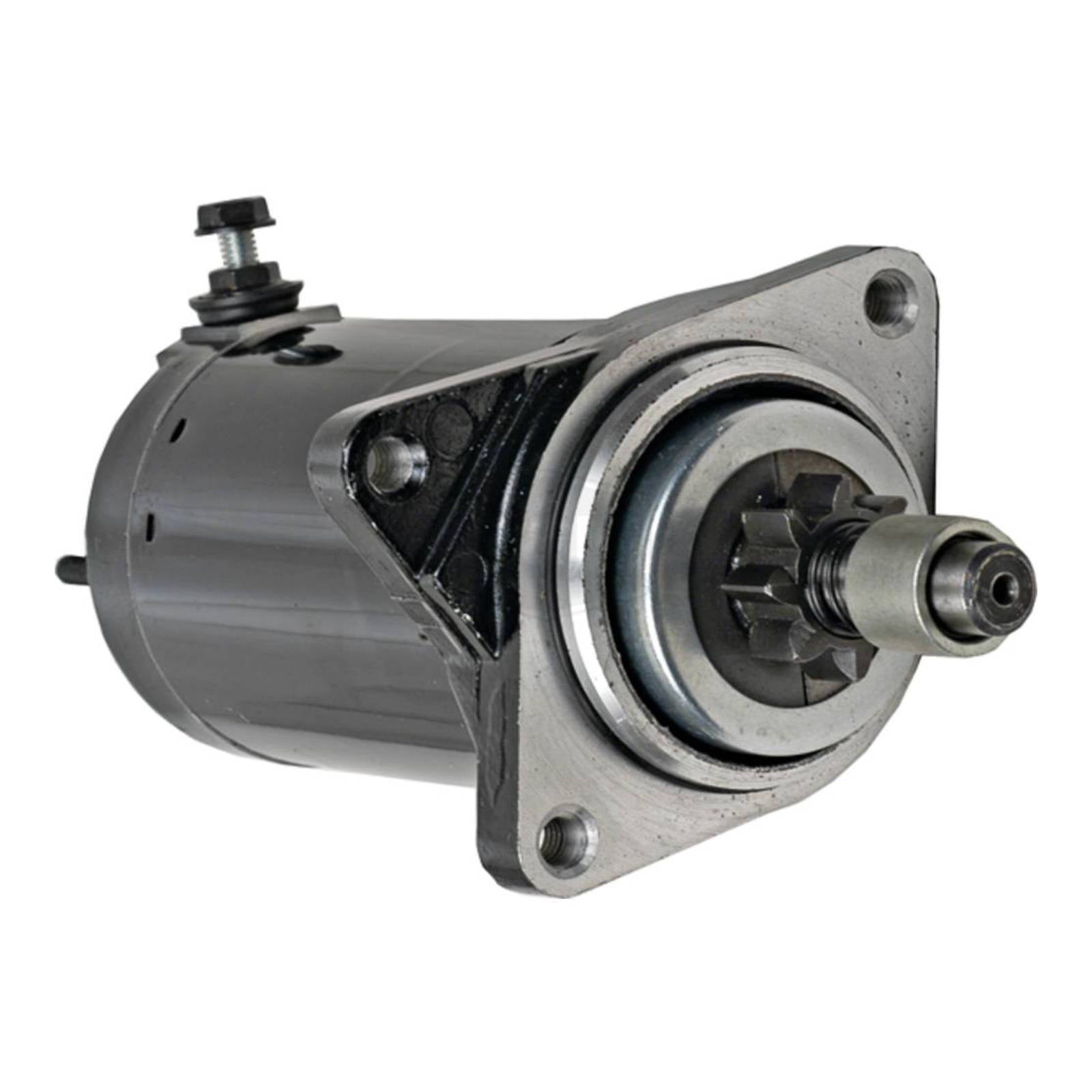 J&N Starter Motor (410-52230)