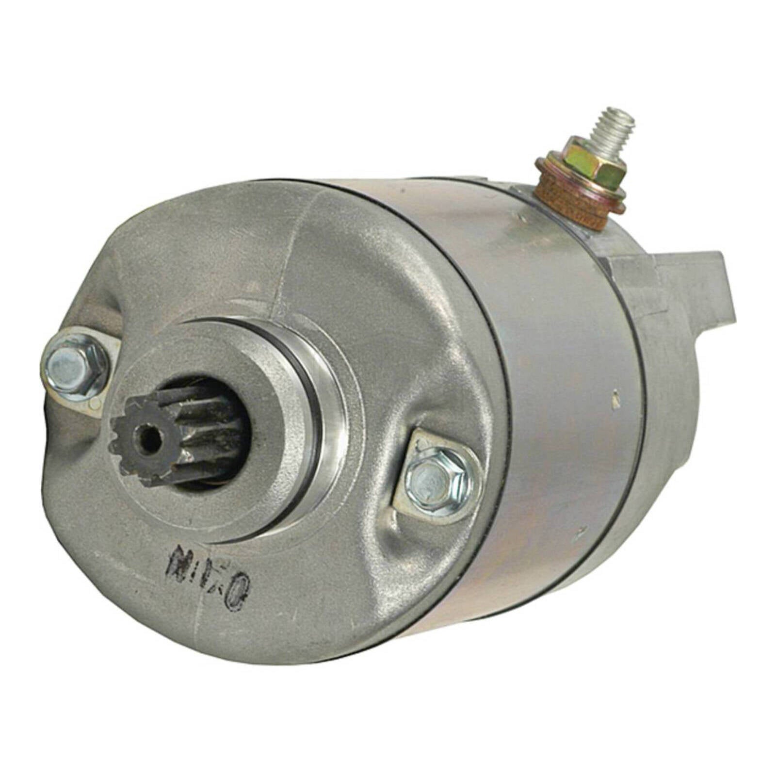J&N Starter Motor (410-54021)