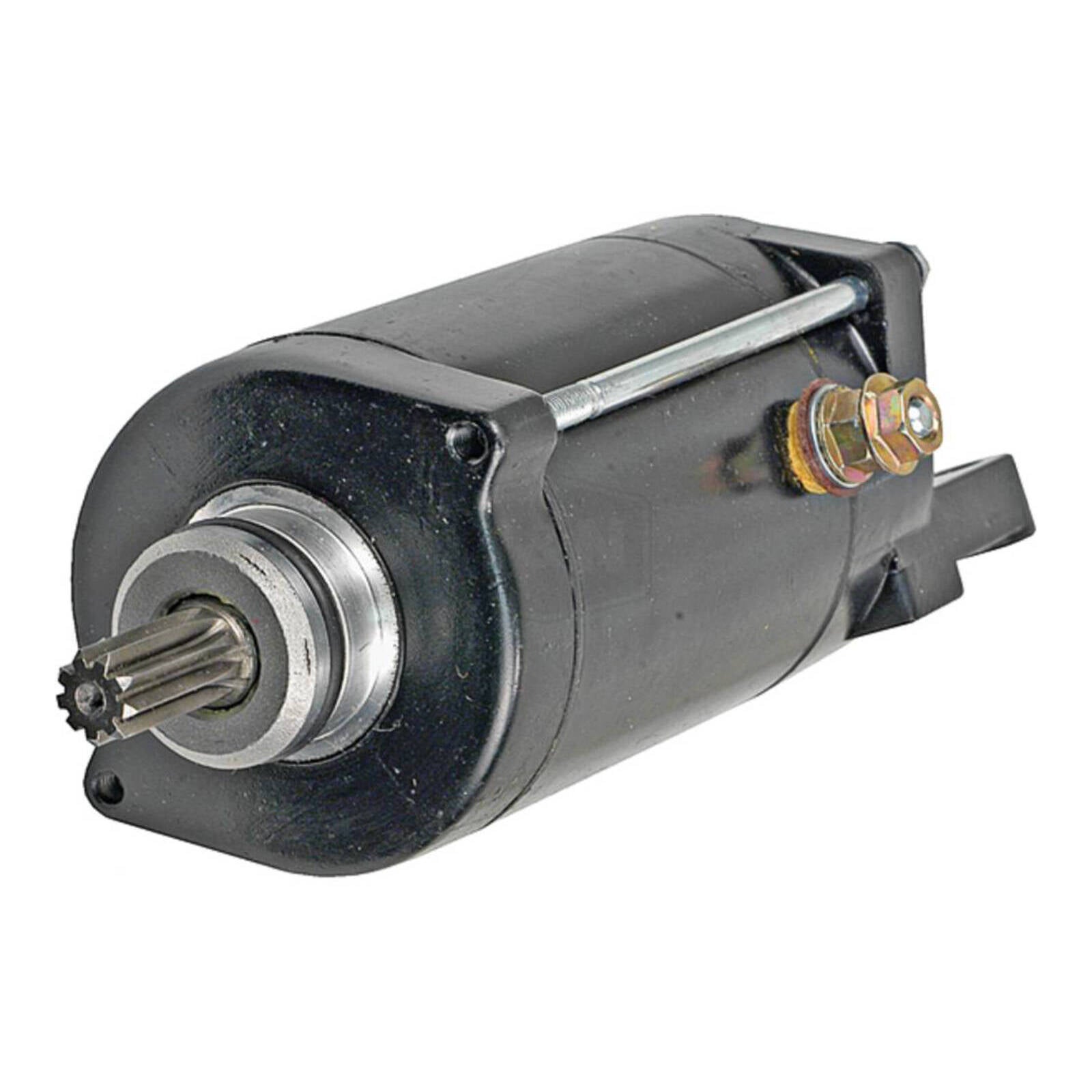 J&N Starter Motor (410-54060)