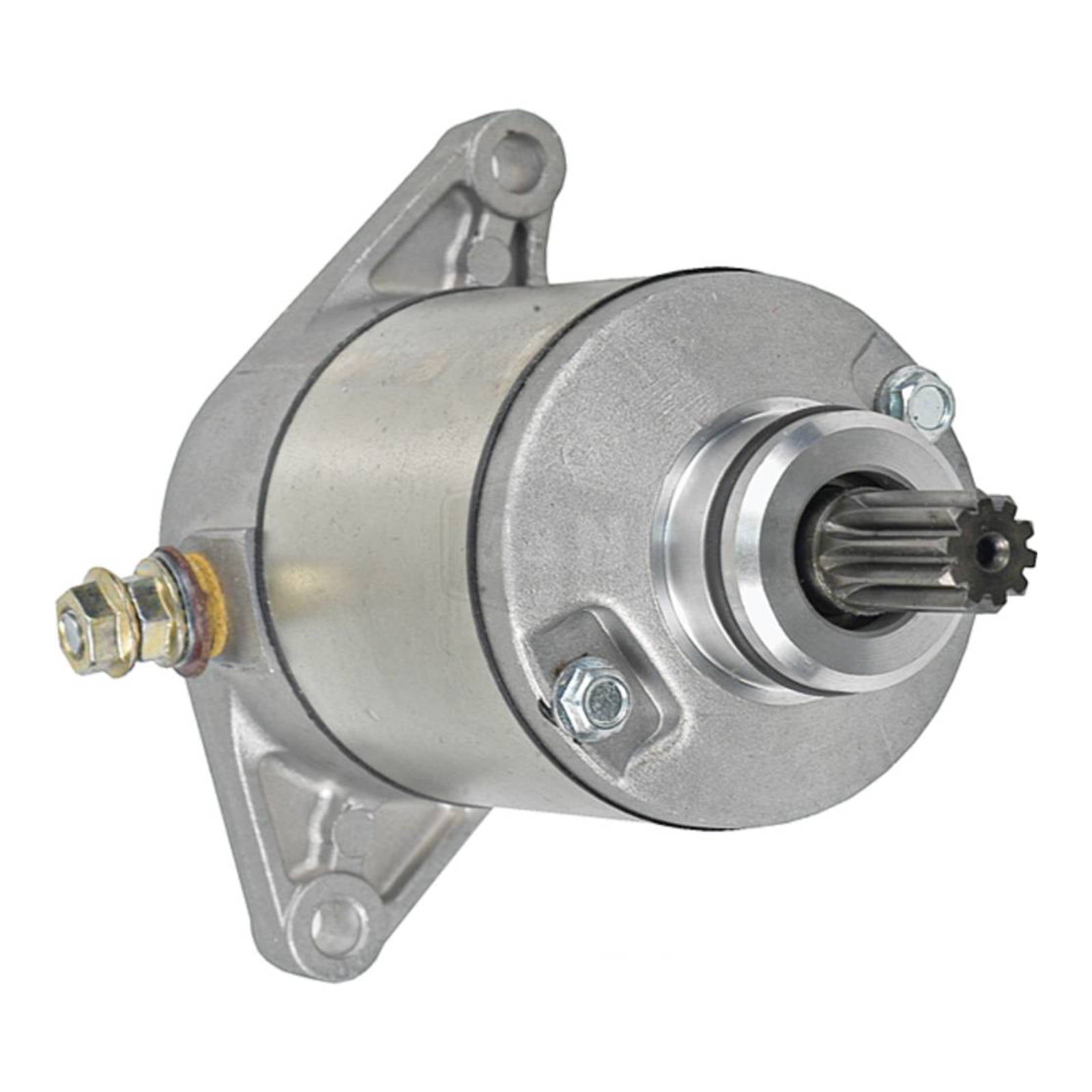 J&N Starter Motor (410-54068)