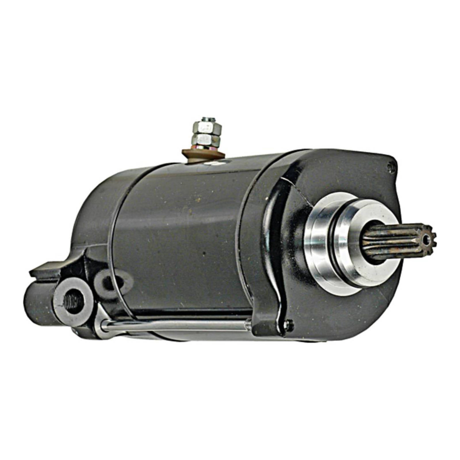 J&N Starter Motor (410-54083)