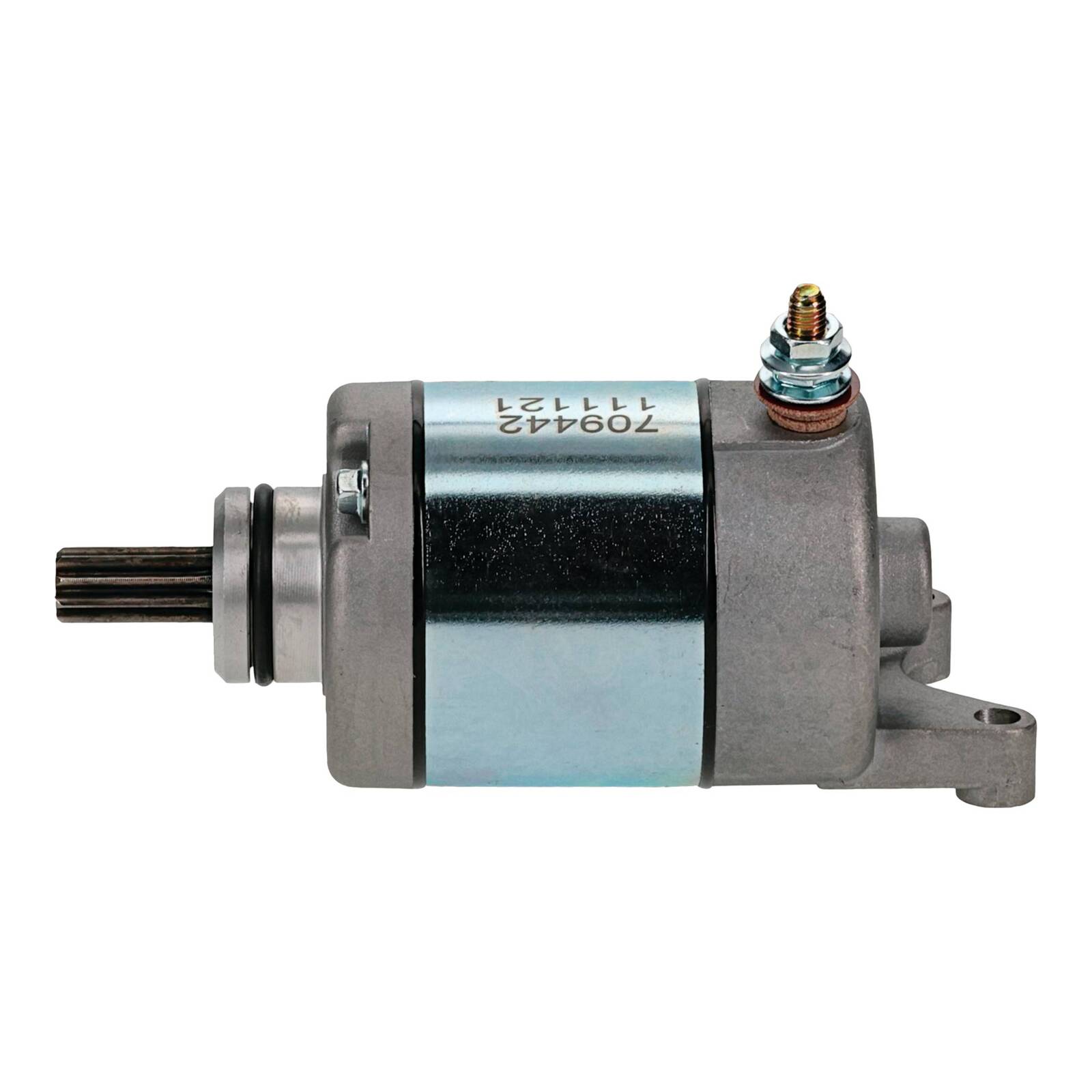 J&N Starter Motor (410-54150)