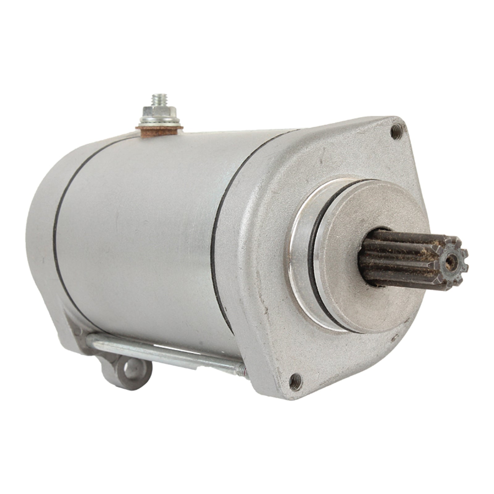 J&N Starter Motor (410-54201)
