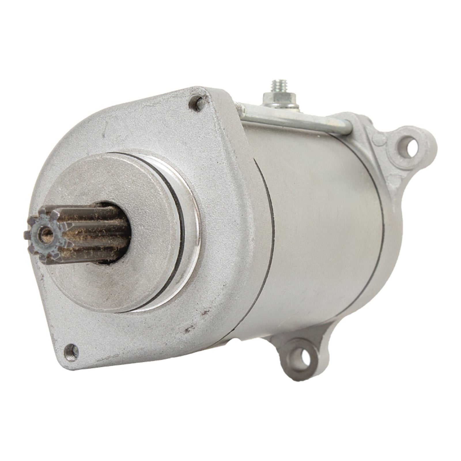 J&N Starter Motor (410-54201)