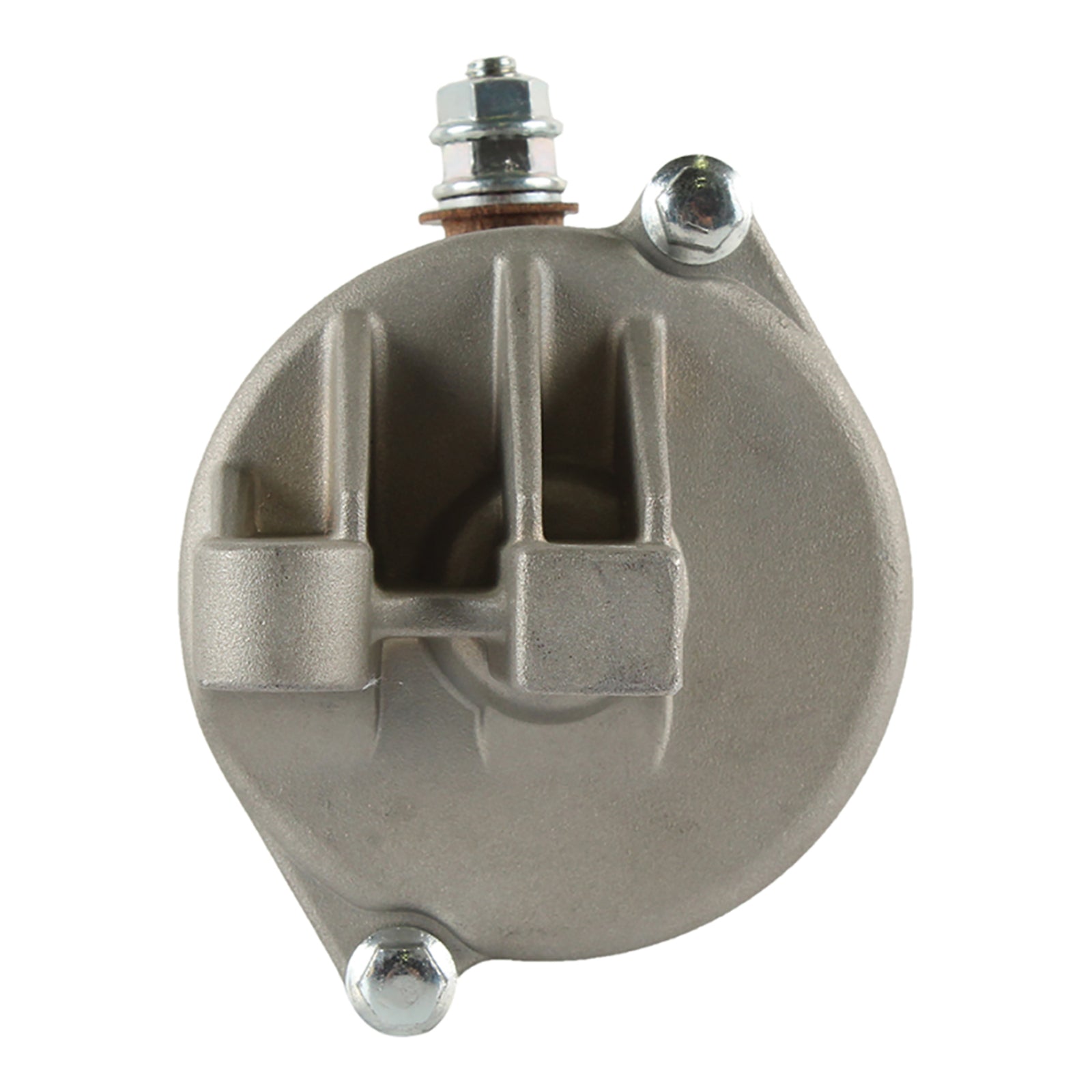 J&N Starter Motor (410-54205) for repl design B+ stud