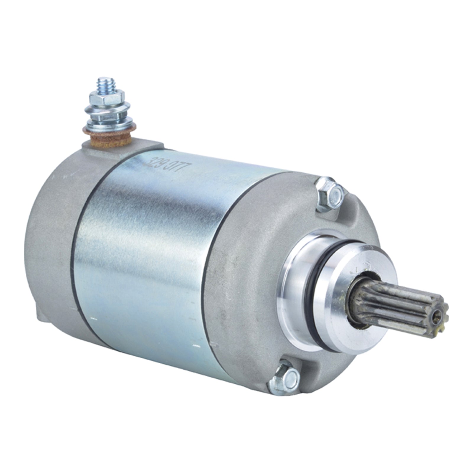 J&N Starter Motor (410-54219)