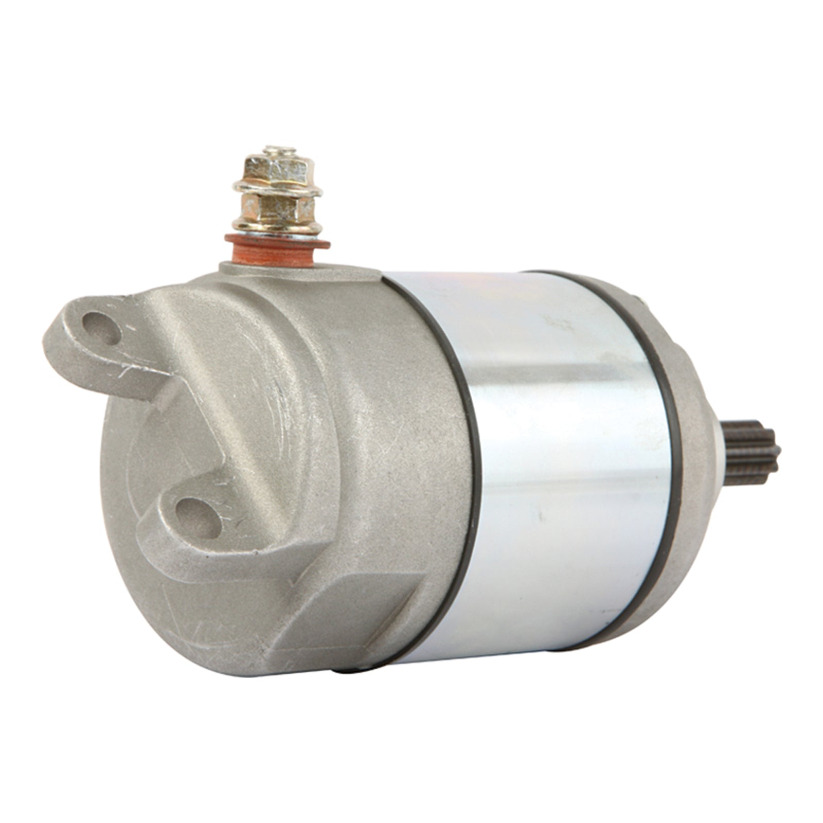 J&N Starter Motor (410-54229)