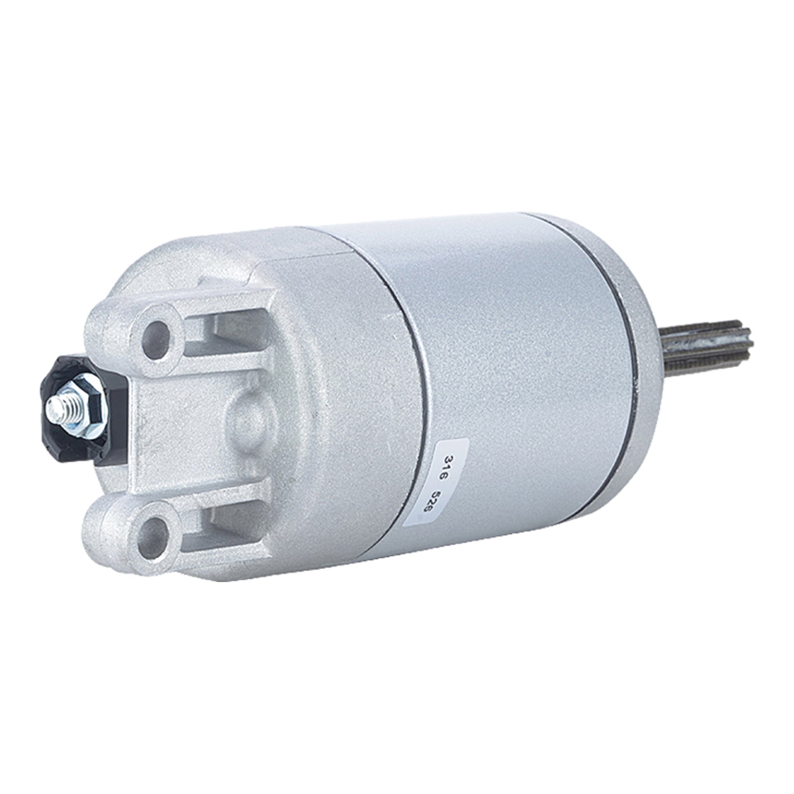 J&N Starter Motor (410-54239)