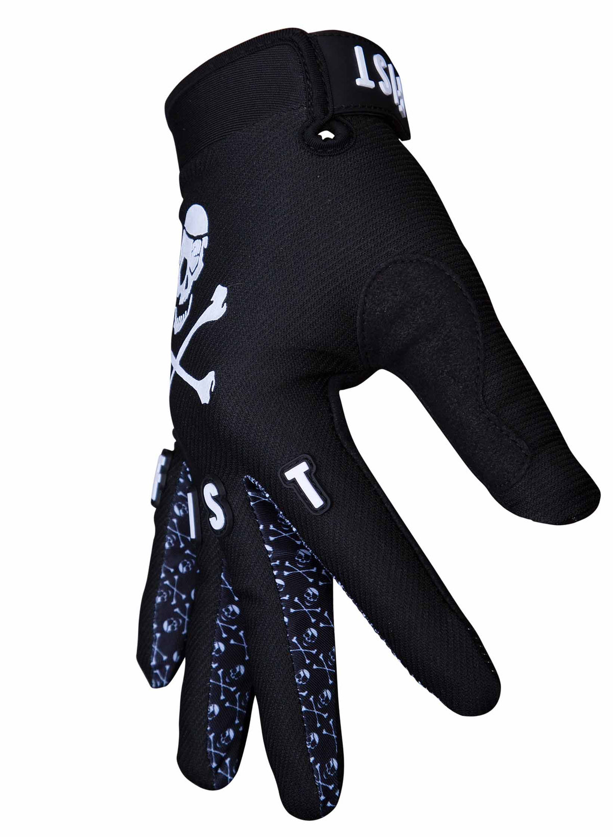 RODGER GLOVE