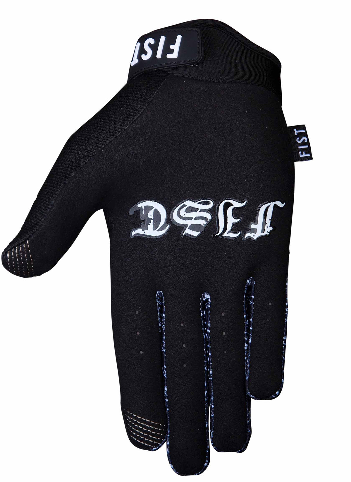 RODGER GLOVE