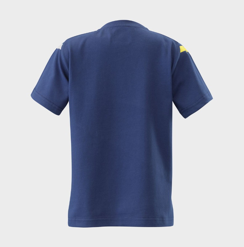 HUSQVARNA KIDS TEAM TEE