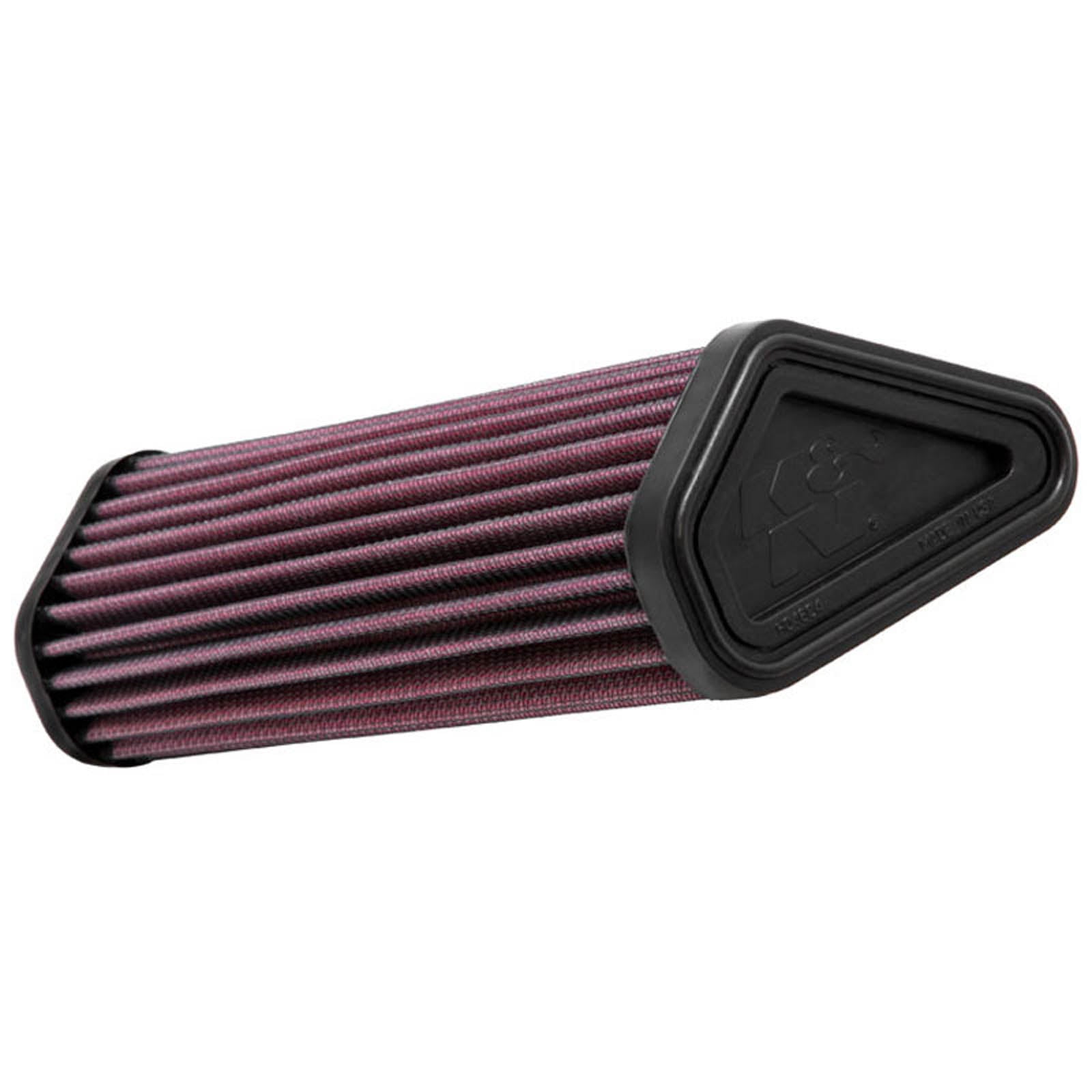 K&N Replacement Air Filter Multistrada 1200 '10-'14