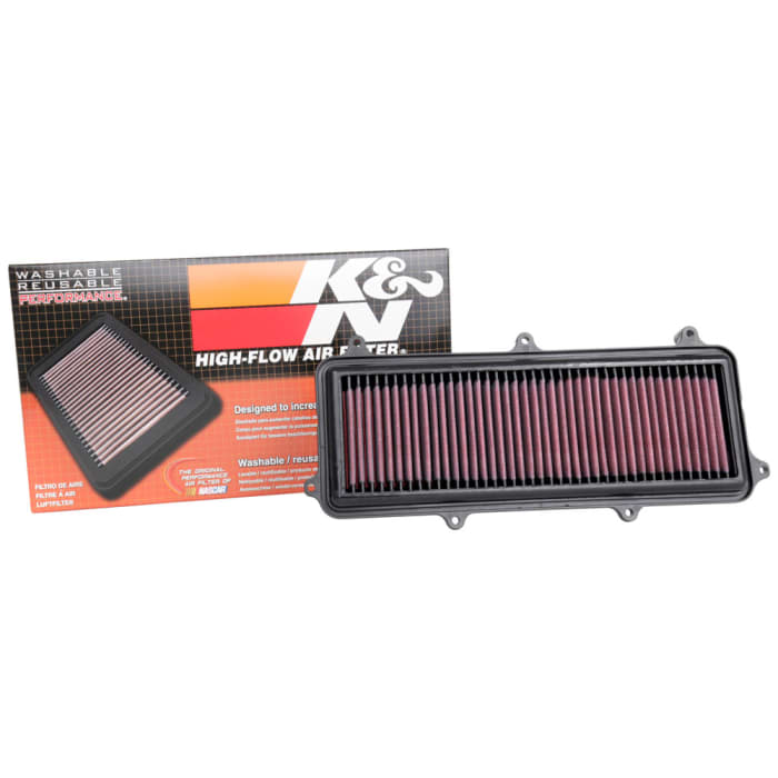 K&N Replacement Air Filter Honda CB1000R (18-'22)