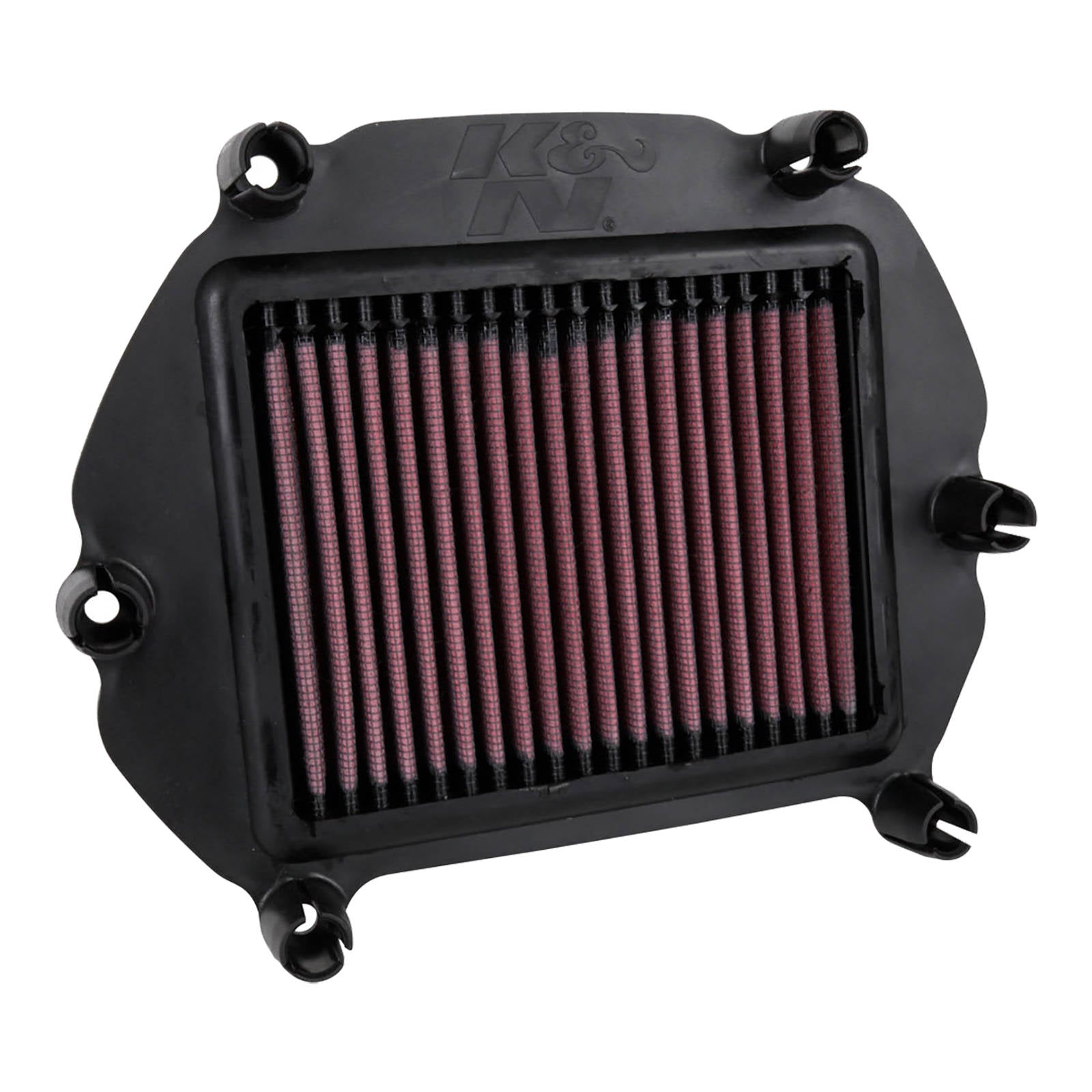 K&N Replacement Air Filter CBR250RR (17-'19)