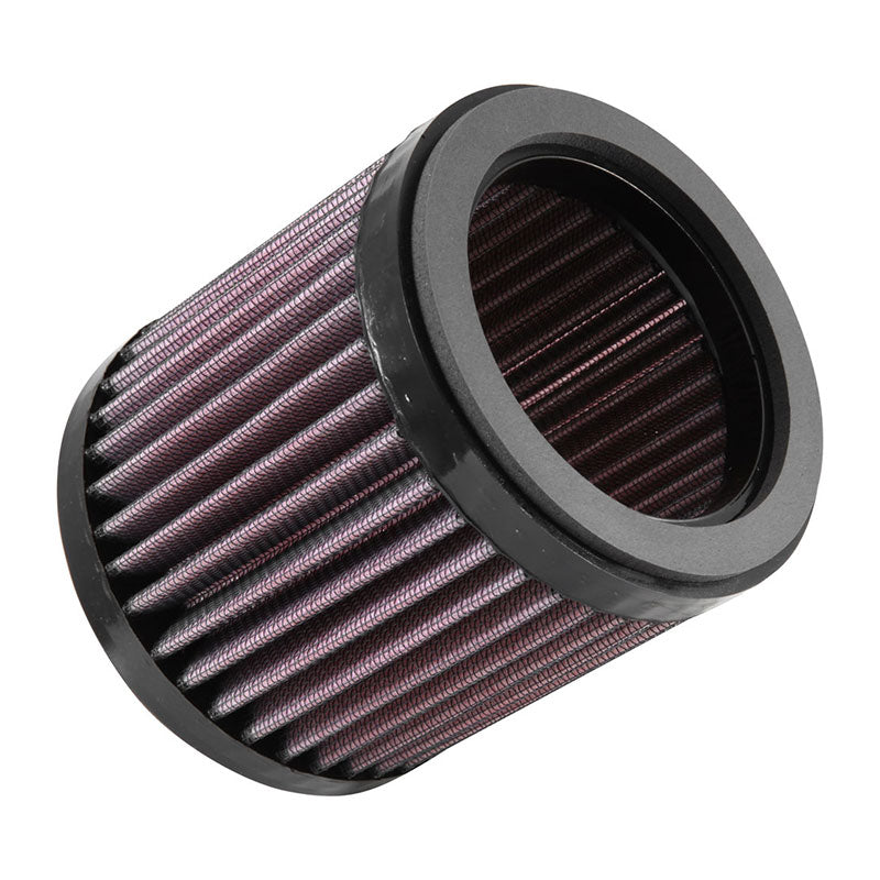 K&N Replacement Air Filter Kaw ZXR400 '90 - Indent - NLA