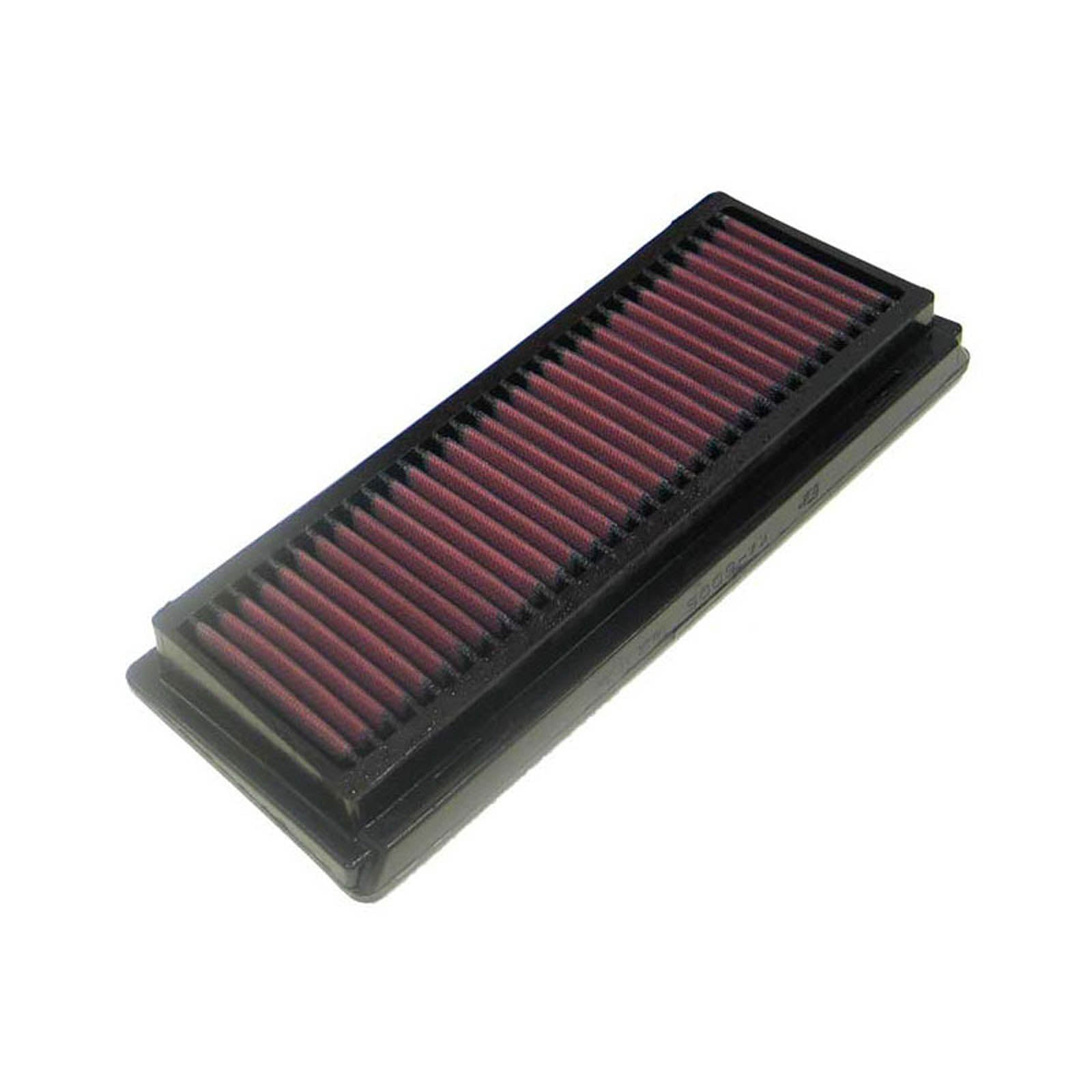 K&N Replacement Air Filter ZX6R / 6RR Ninja '05-'06