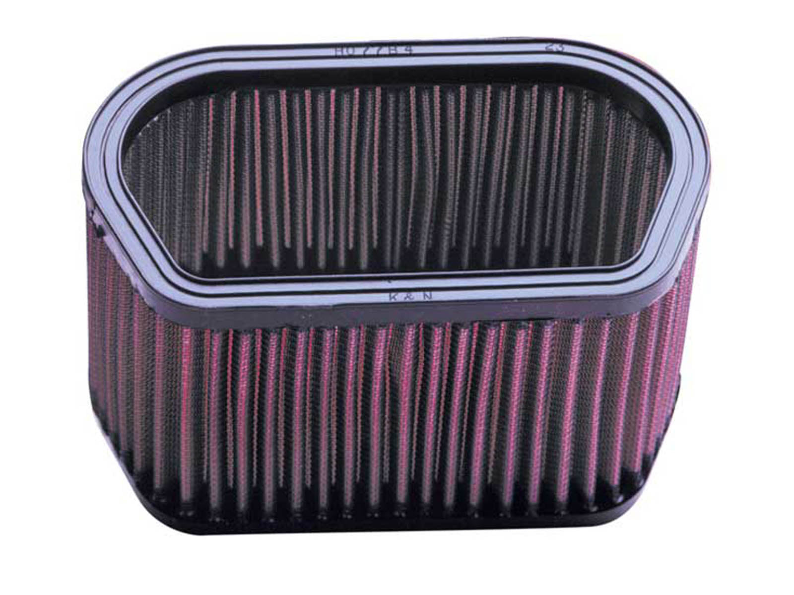 K&N Replacement Air Filter YZF-R1 '98–'01
