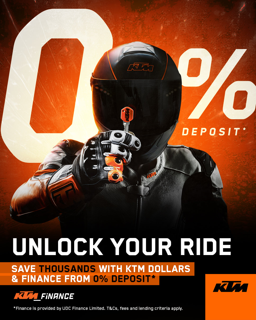 KTM 690 ENDURO R 2024