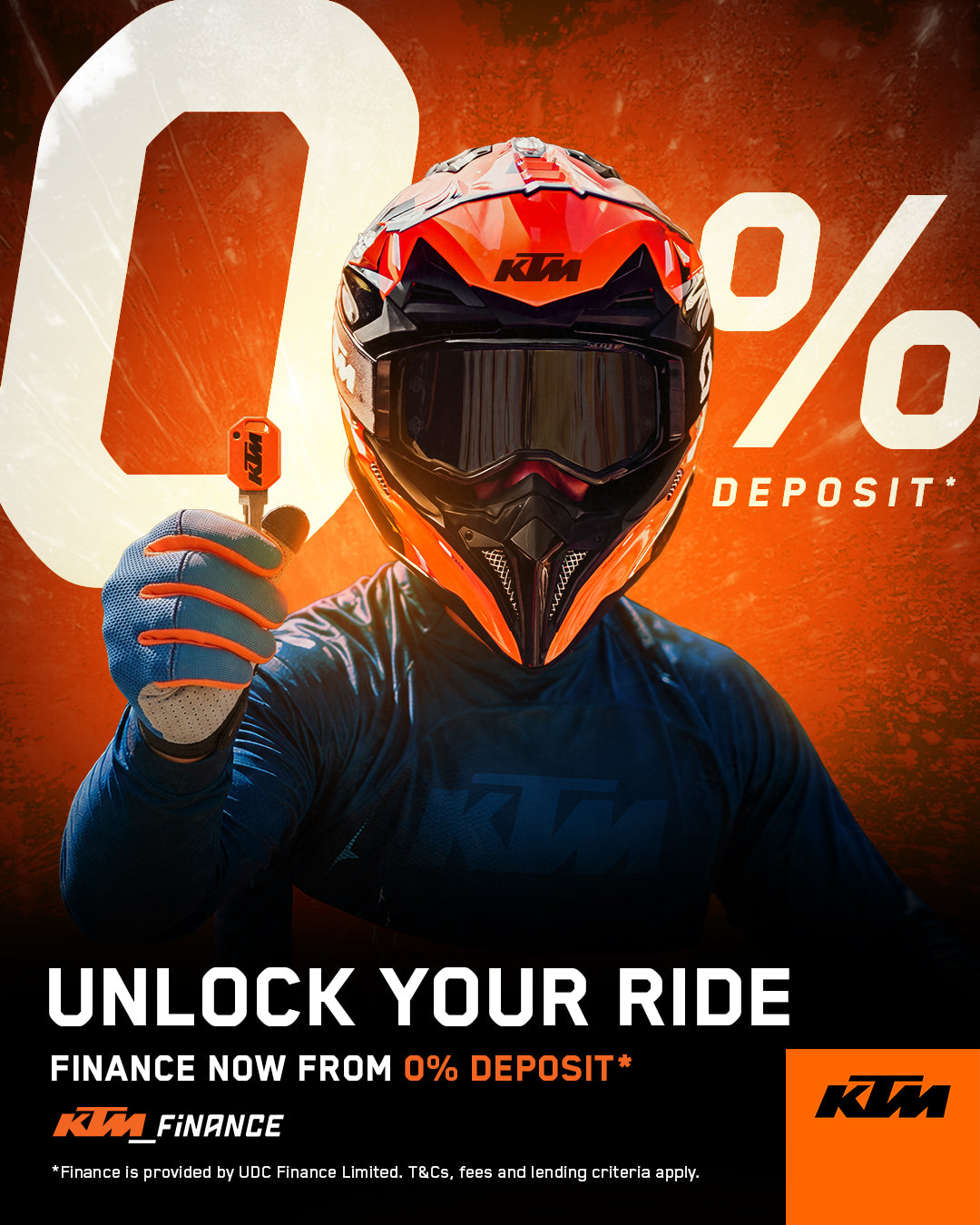 KTM 350 EXC-F 2027