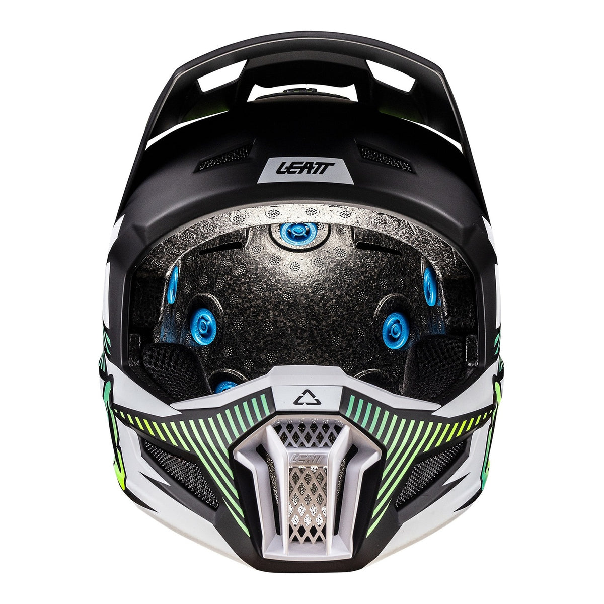 Leatt 2026 3.5 Helmet Kit - Storm Teal