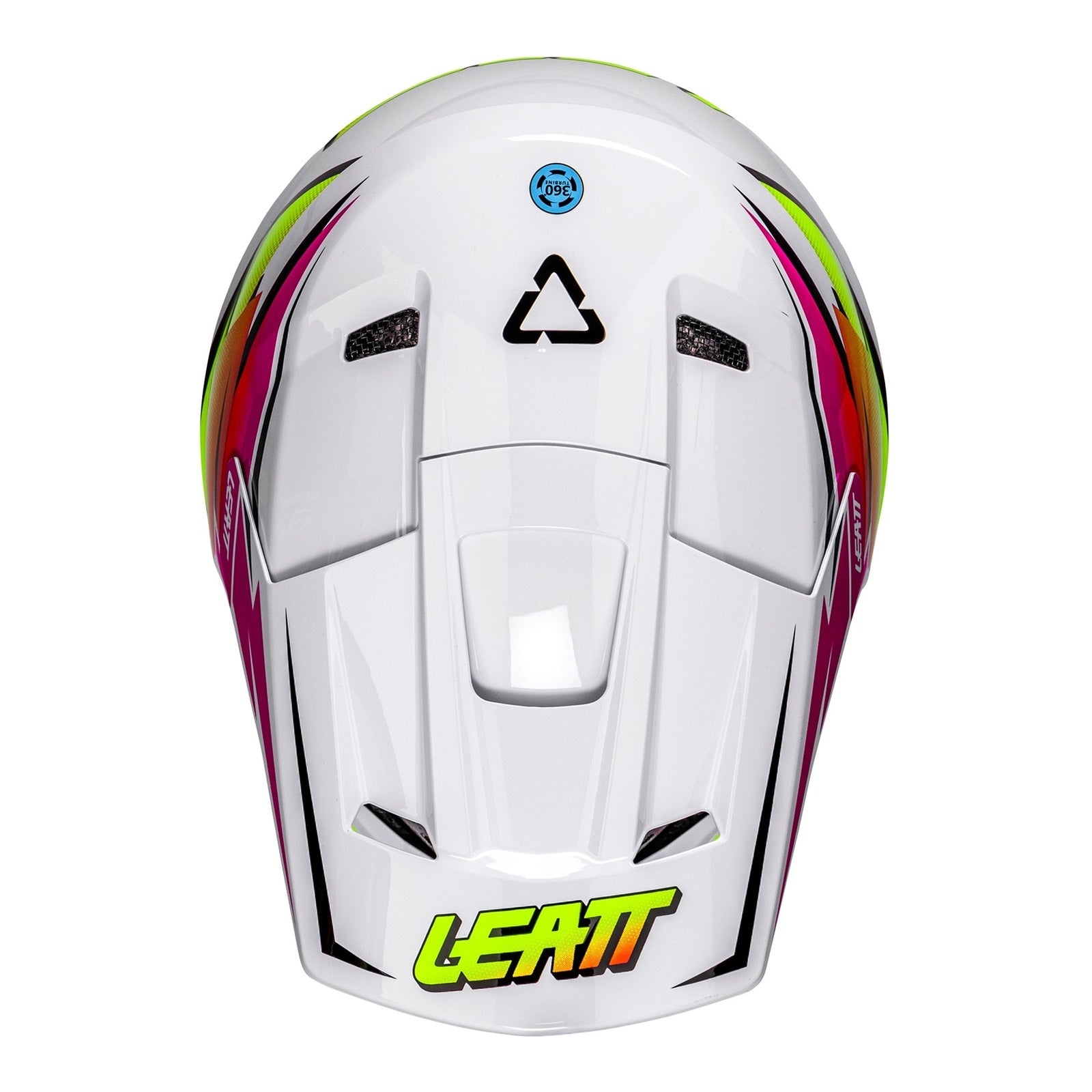 Leatt 2026 2.5 Helmet Kit - Pink
