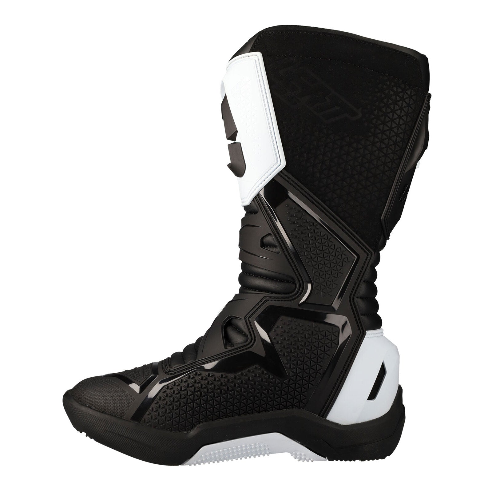 Leatt 3.5 Junior Boot - Black / White