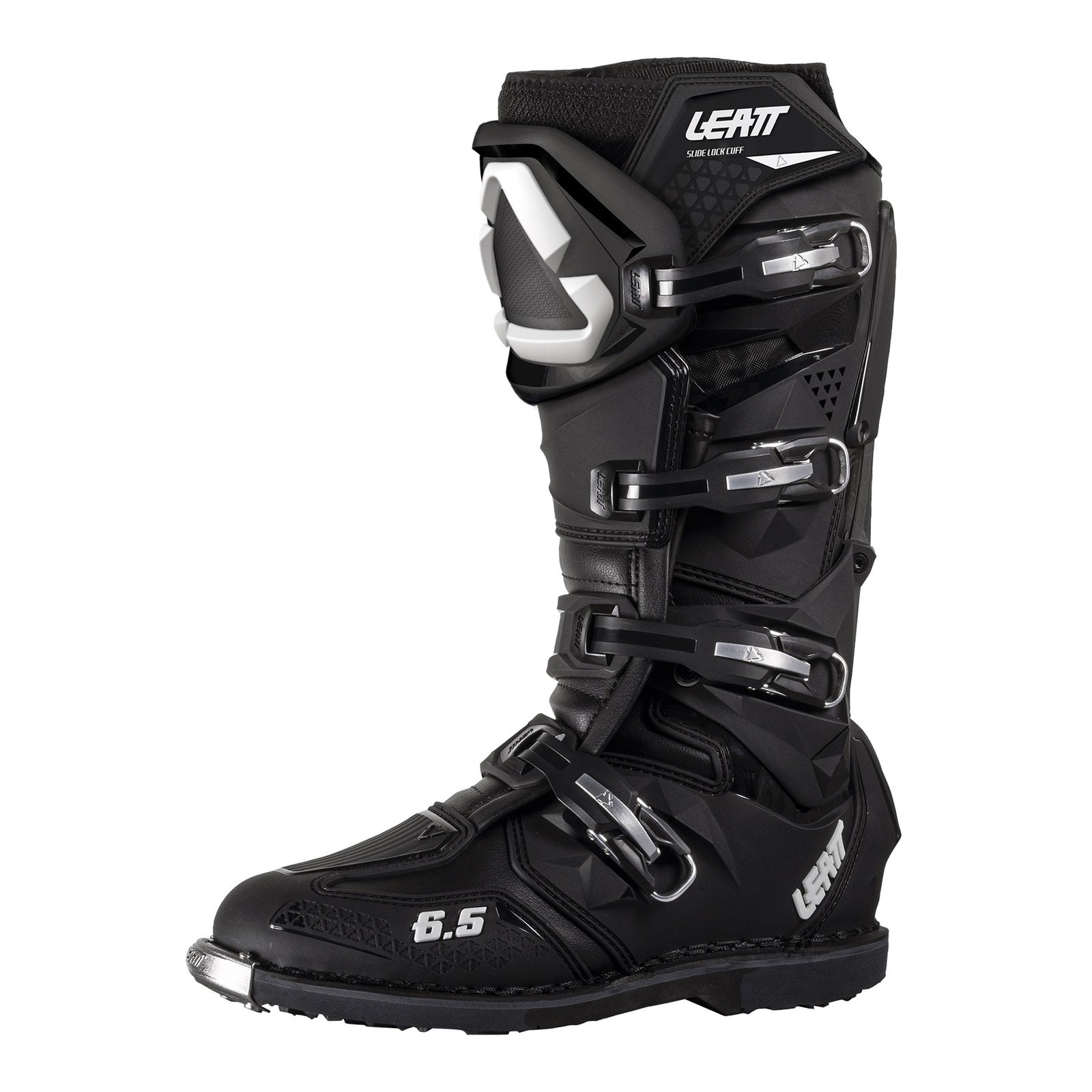 Leatt 6.5 Boot - Black