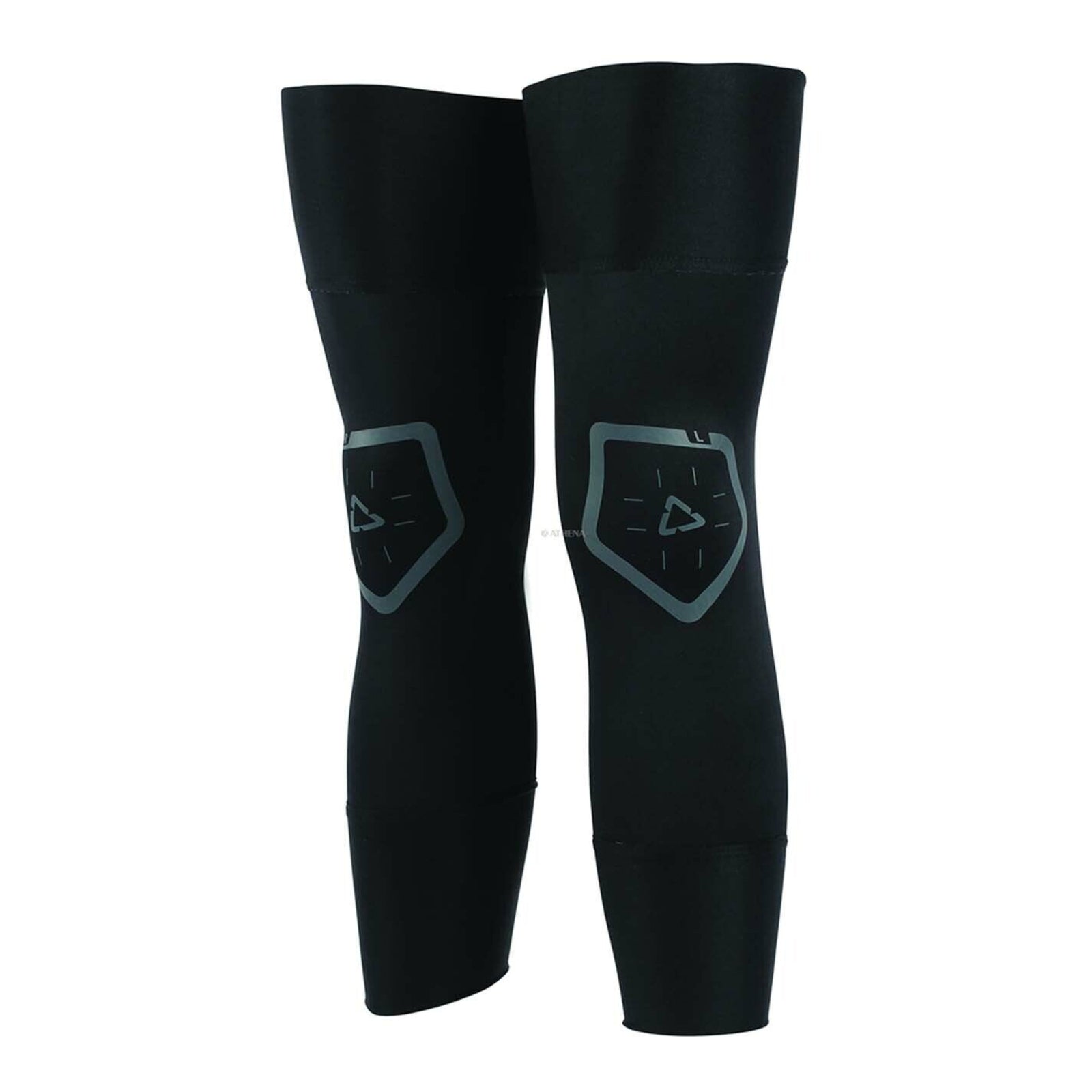 Leatt Knee Brace Sleeves - Black