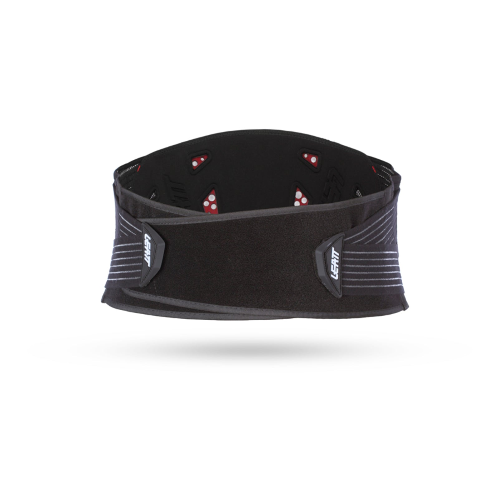 Leatt 3.5 3DF Kidney Belt - Black