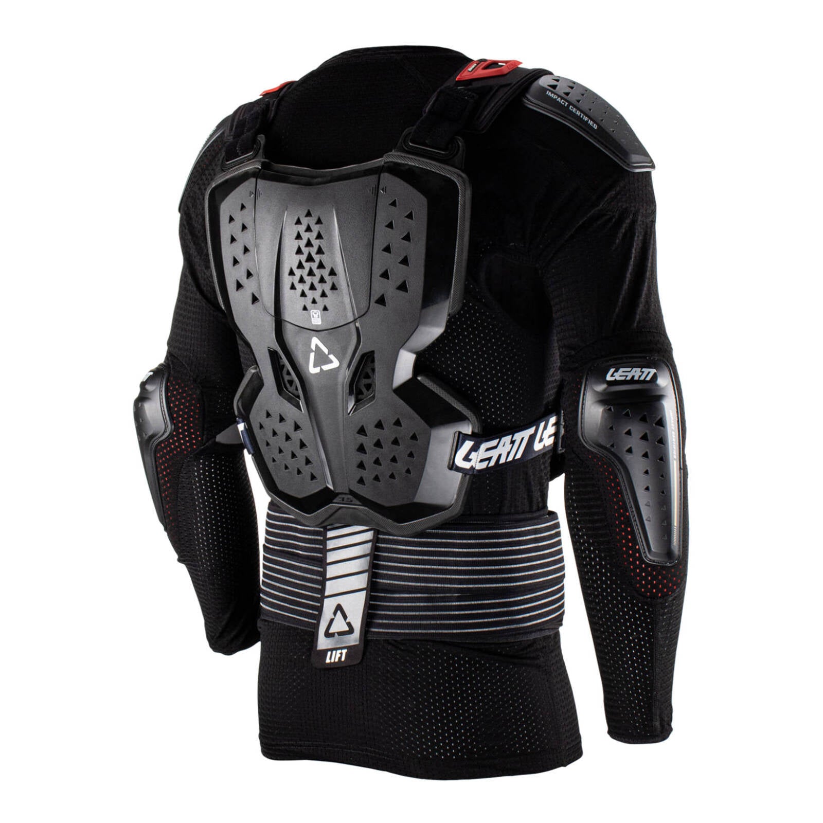 Leatt 3.5 Body Protector - Graphene
