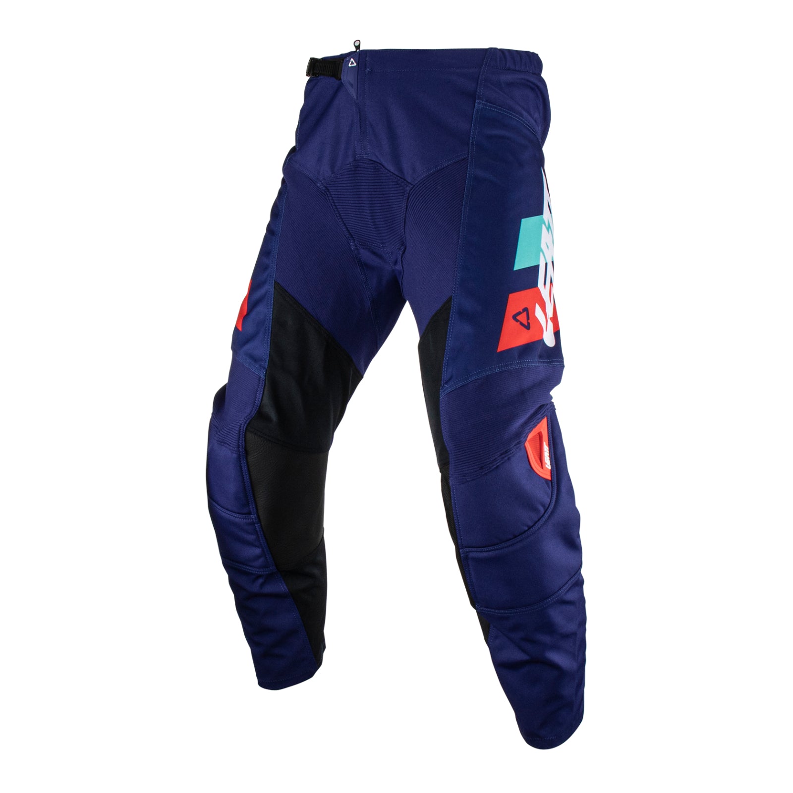 Leatt 2023 3.5 Ride Kit - Royal