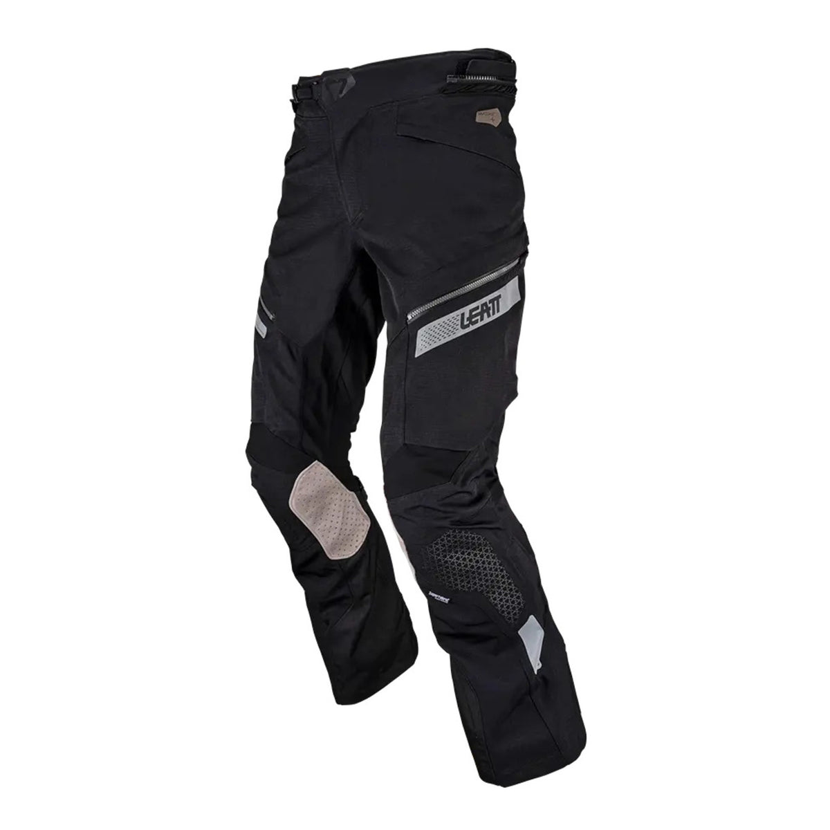 Leatt 7.5 ADV DriTour Pants (Short) - Stealth