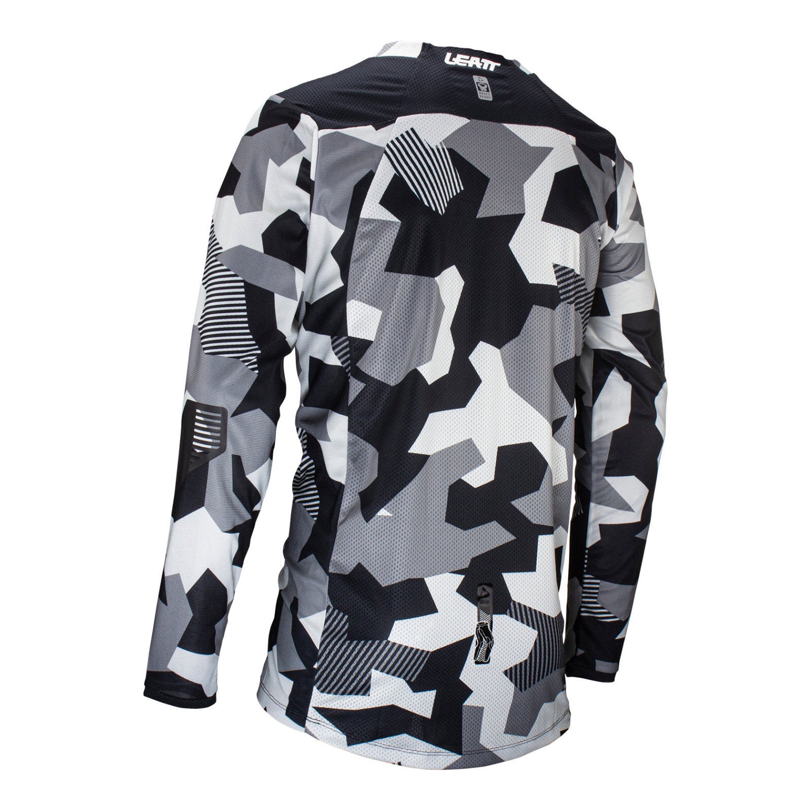 Leatt 4.5 Enduro Jersey - Forge