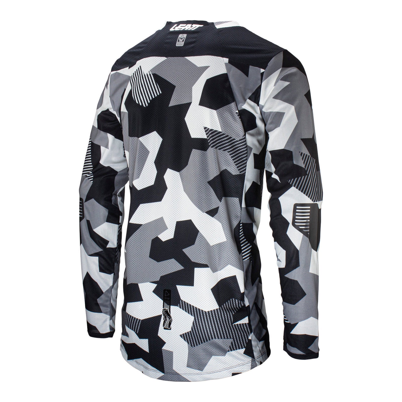 Leatt 4.5 Enduro Jersey - Forge