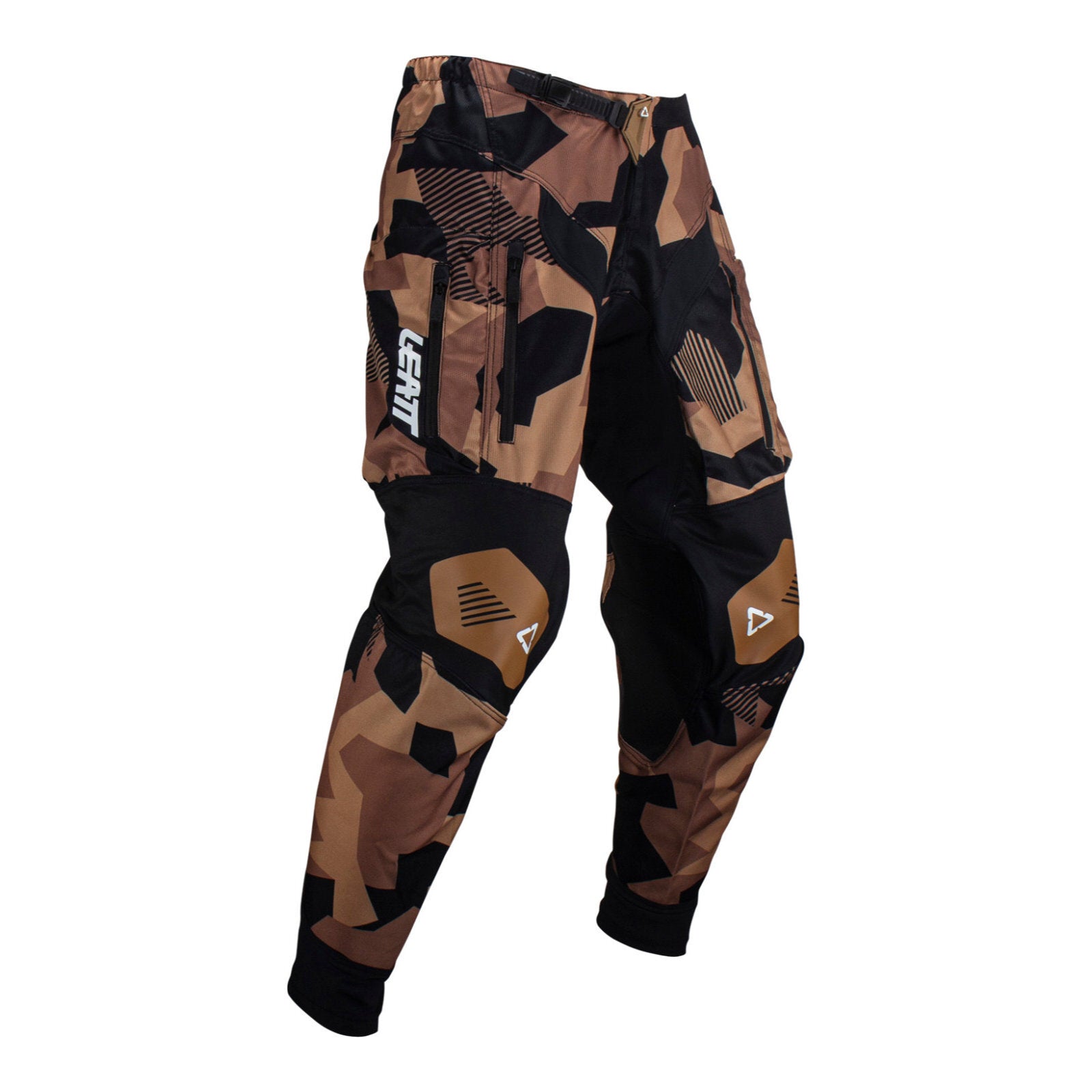Leatt 4.5 Enduro Pant - Stone