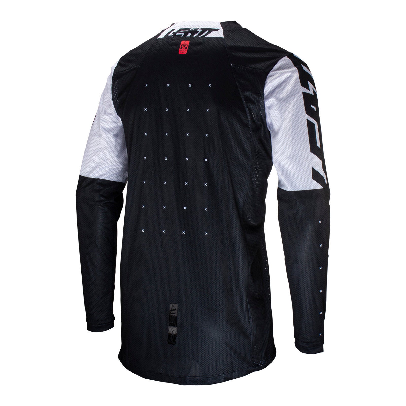 Leatt 4.5 Lite Jersey - Black