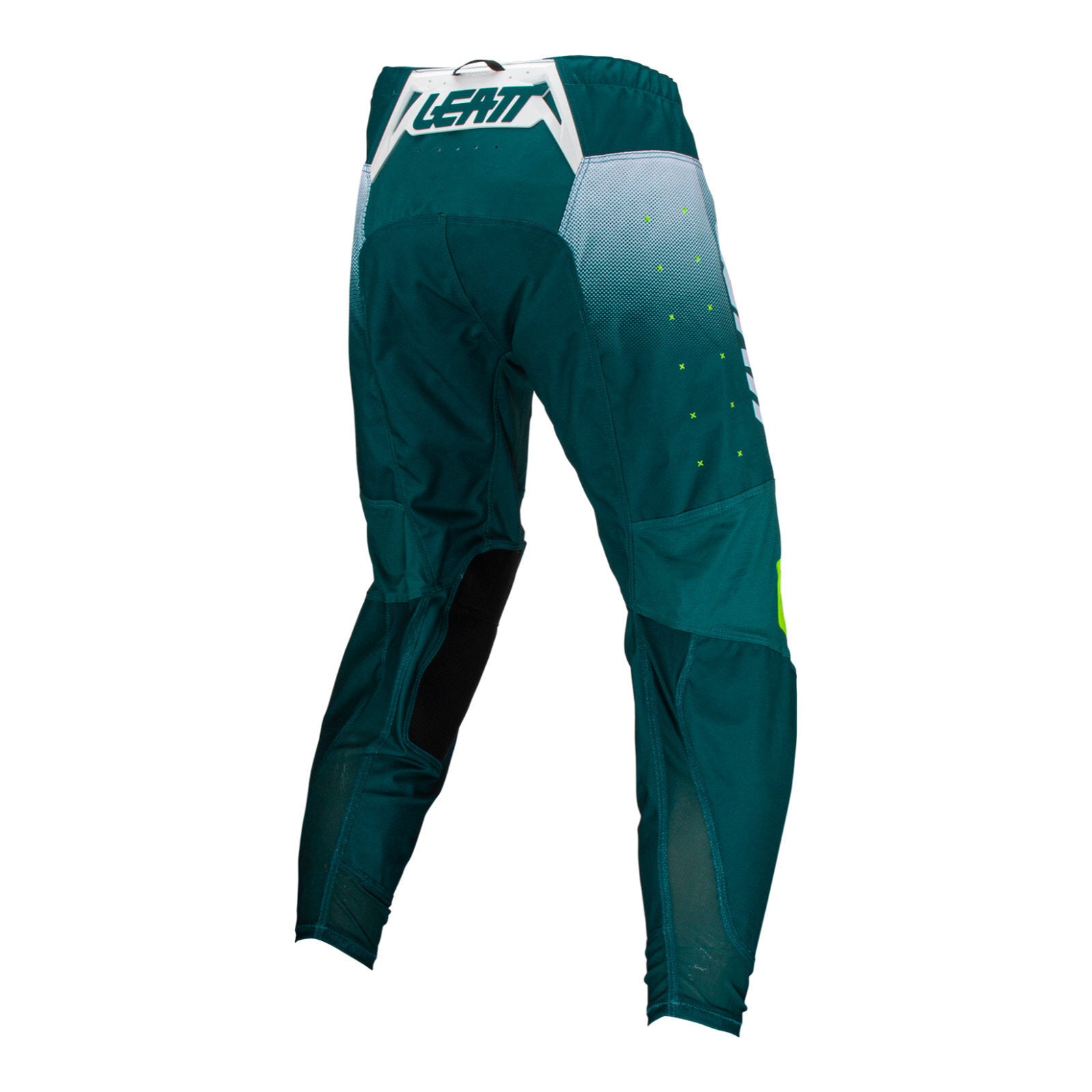 Leatt 2024 4.5 Pant - Acid Fuel