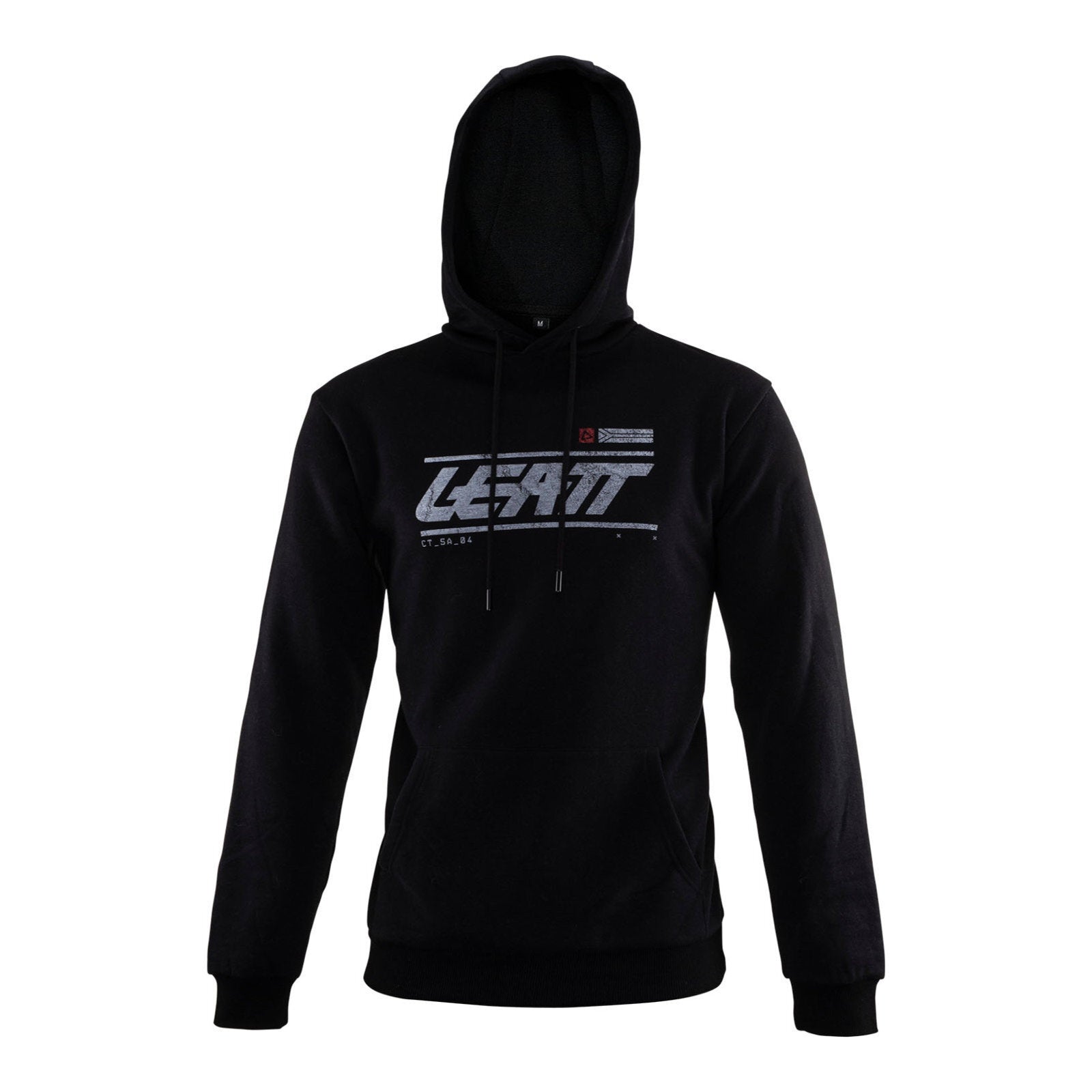 Leatt Core Hoodie - Black