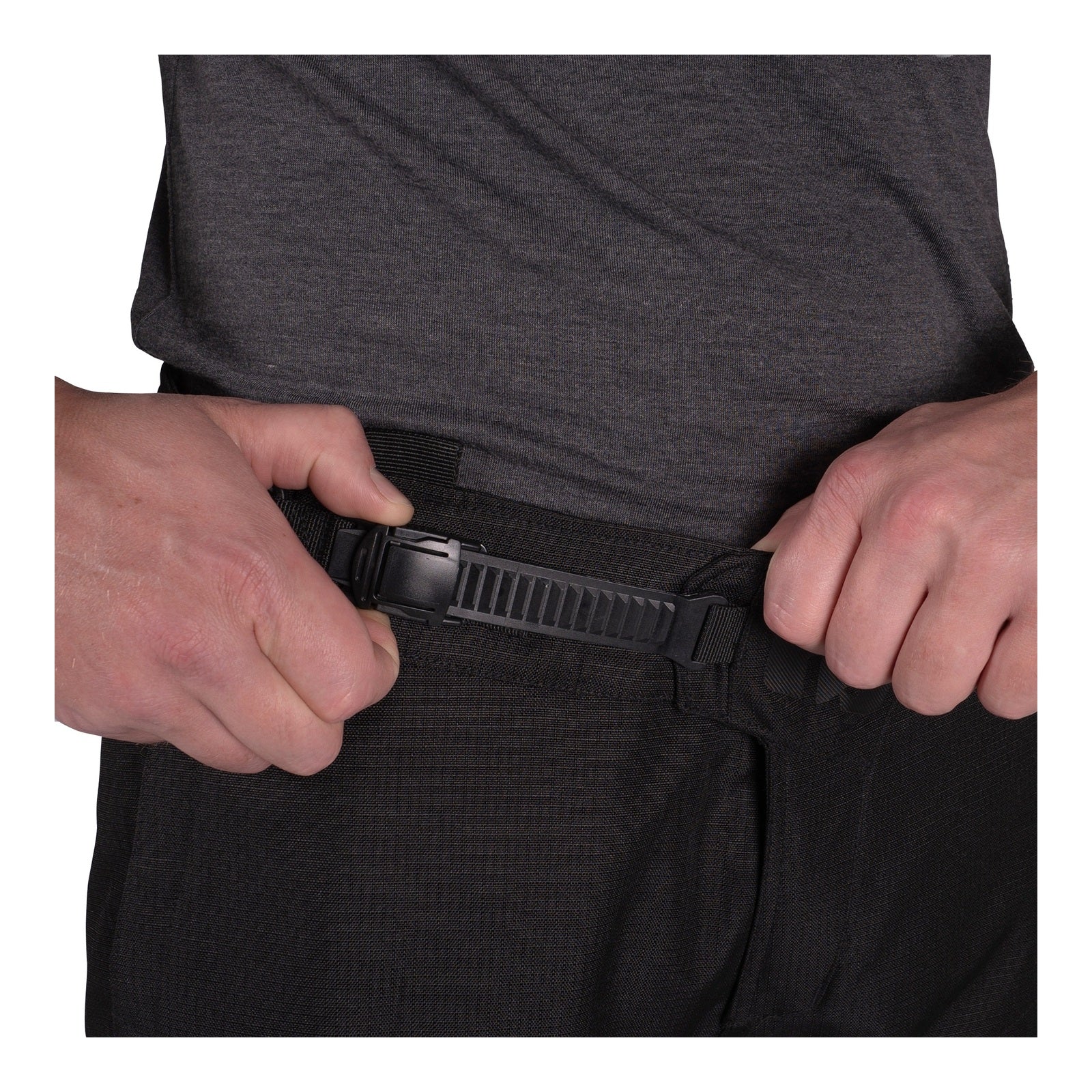 Leatt 5.5 ADV MultiTour Pant - Stealth